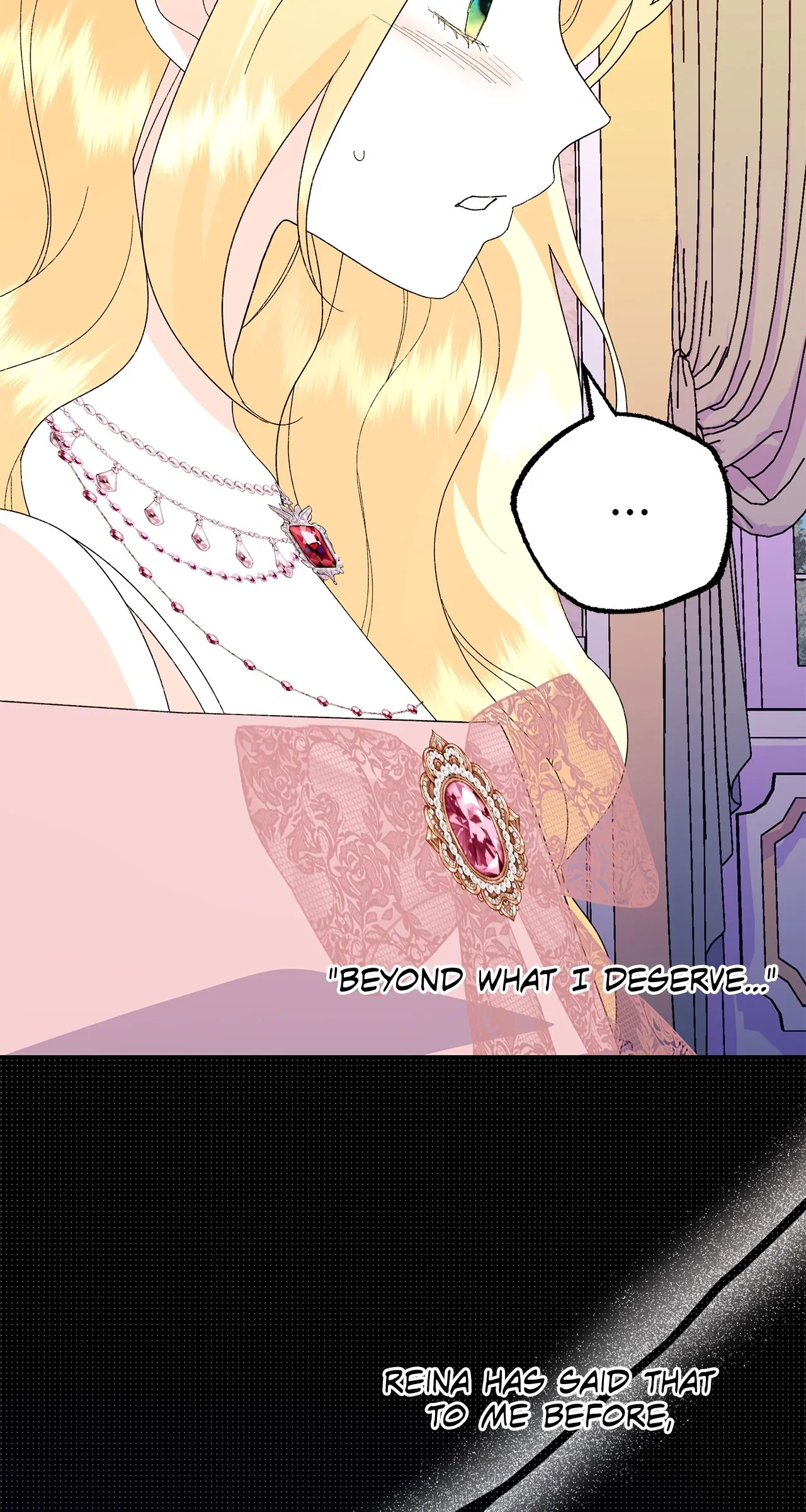 I Got Married to a Duke Called Beast Chapter 66 - Page 26