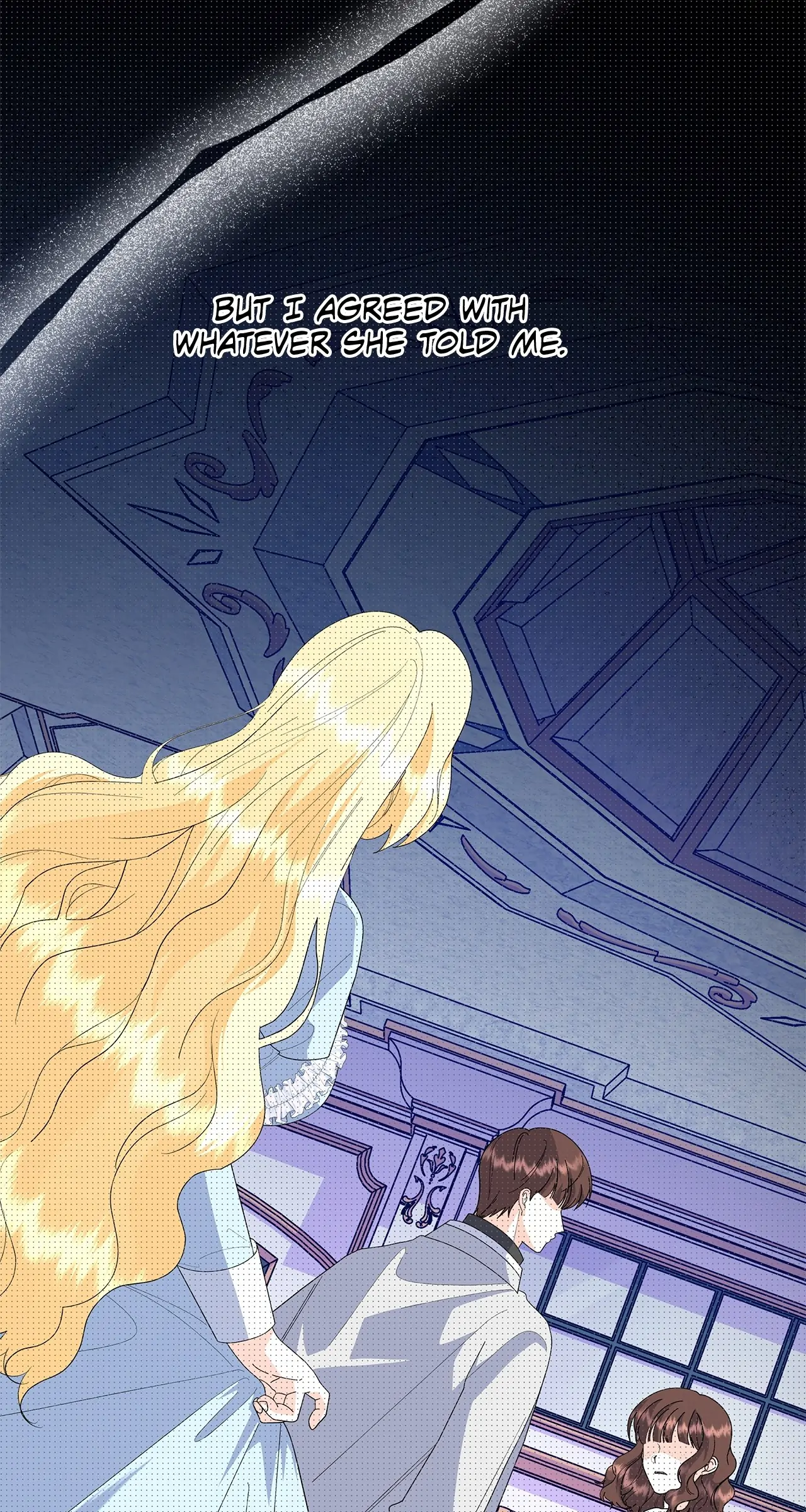 I Got Married to a Duke Called Beast Chapter 66 - Page 27
