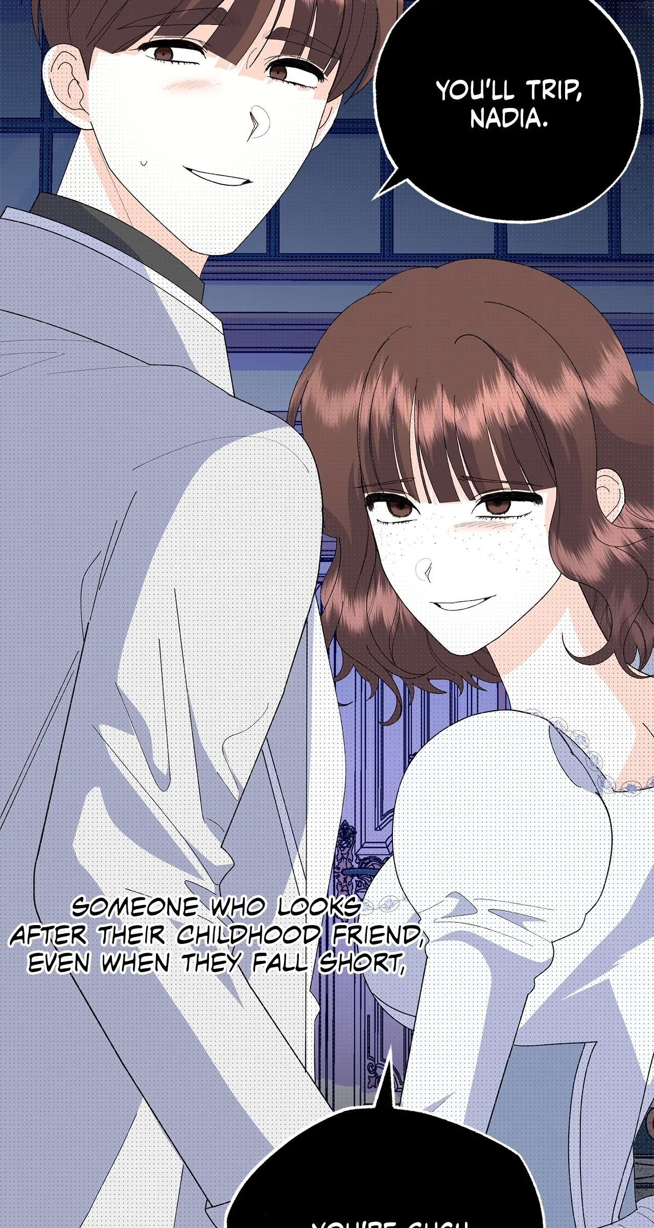 I Got Married to a Duke Called Beast Chapter 66 - Page 29