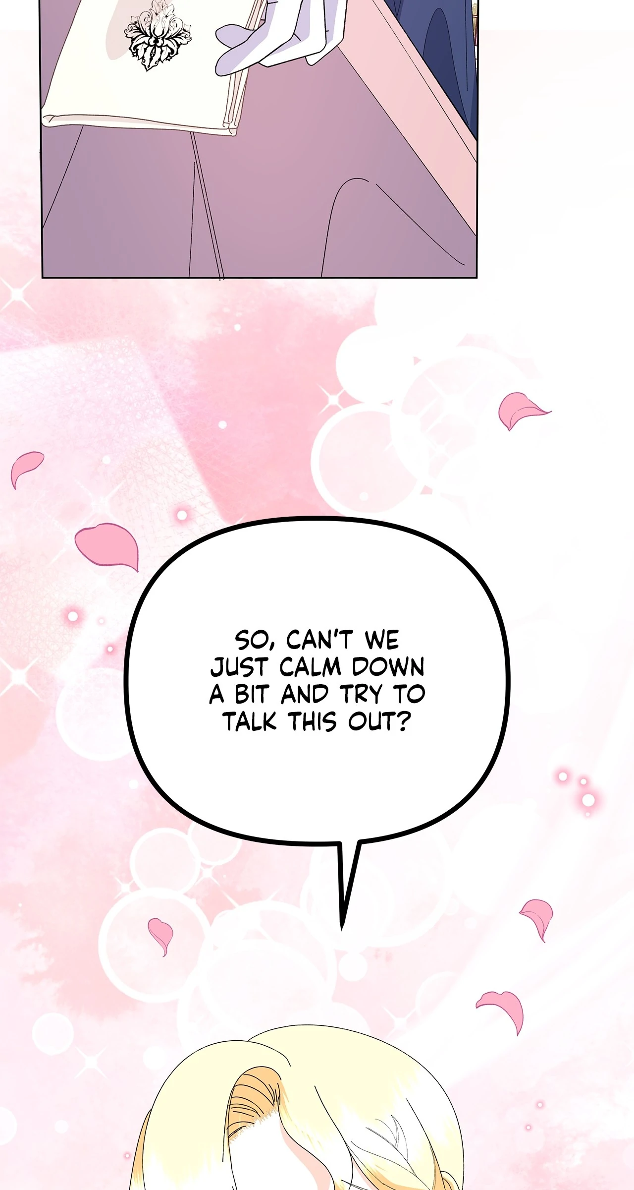 I Got Married to a Duke Called Beast Chapter 66 - Page 3