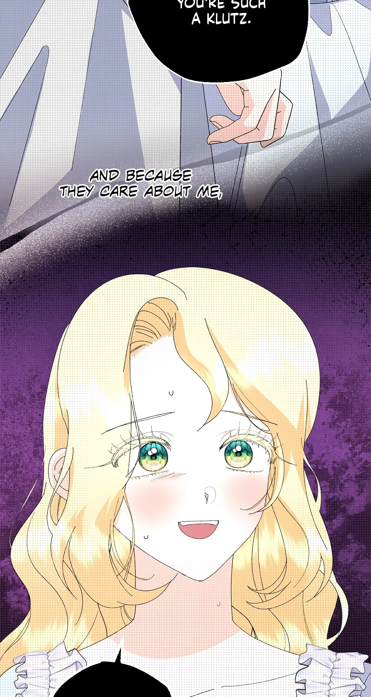 I Got Married to a Duke Called Beast Chapter 66 - Page 30