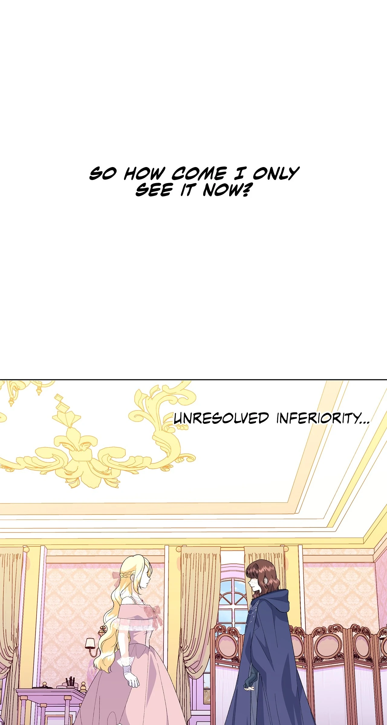 I Got Married to a Duke Called Beast Chapter 66 - Page 32