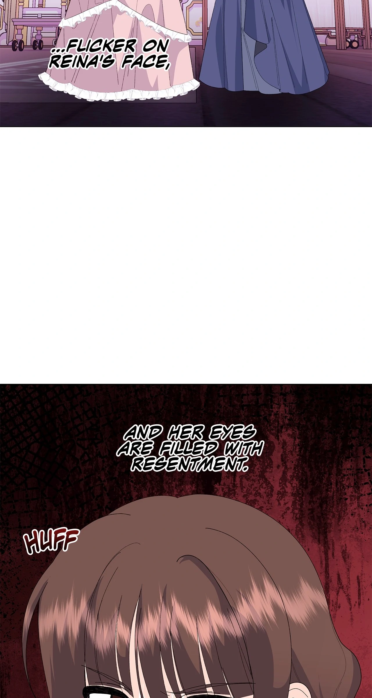 I Got Married to a Duke Called Beast Chapter 66 - Page 33