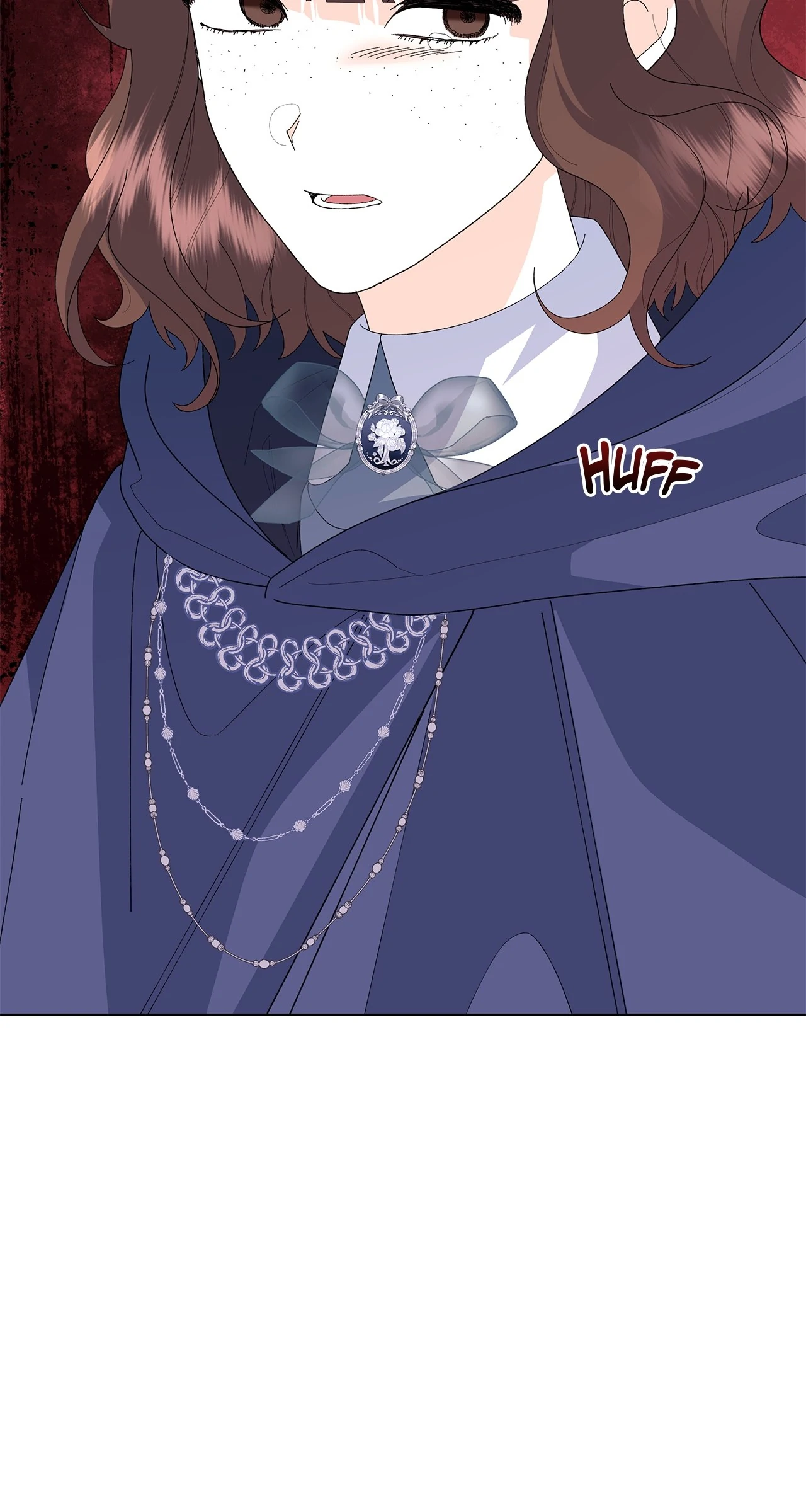 I Got Married to a Duke Called Beast Chapter 66 - Page 34