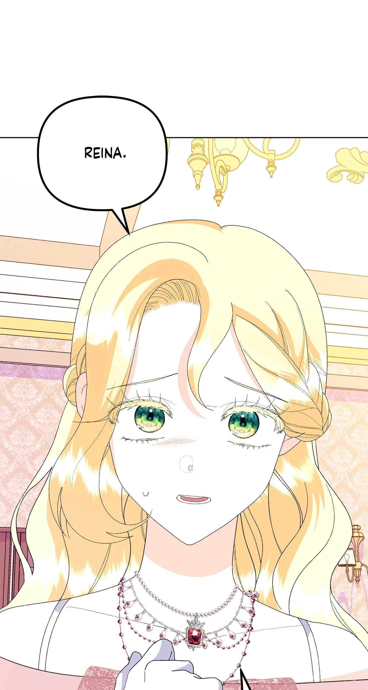 I Got Married to a Duke Called Beast Chapter 66 - Page 35