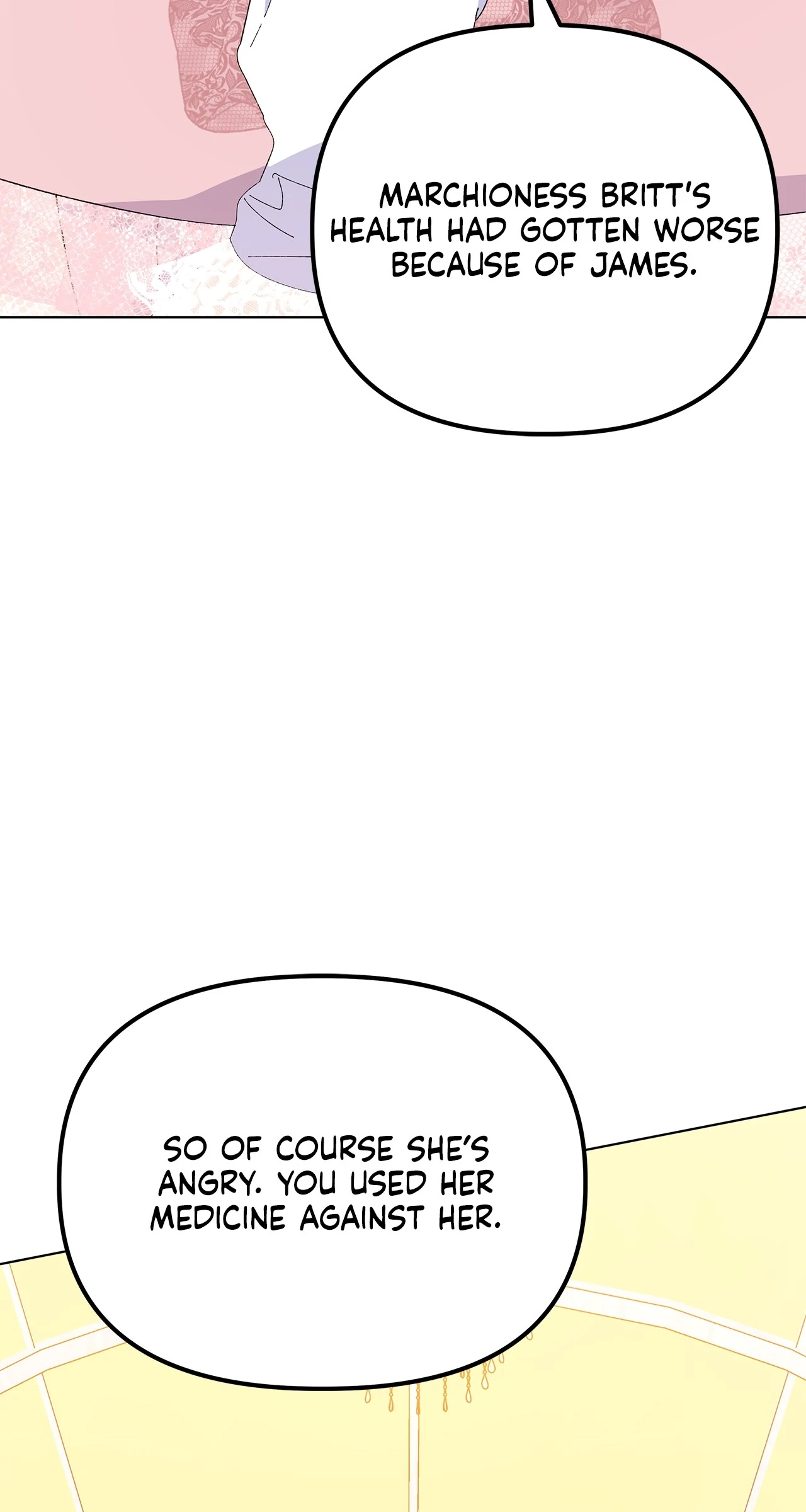 I Got Married to a Duke Called Beast Chapter 66 - Page 36