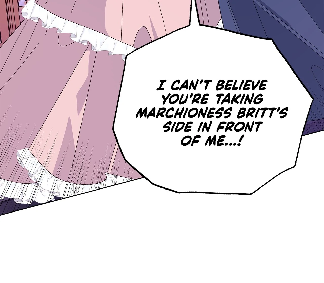 I Got Married to a Duke Called Beast Chapter 66 - Page 39
