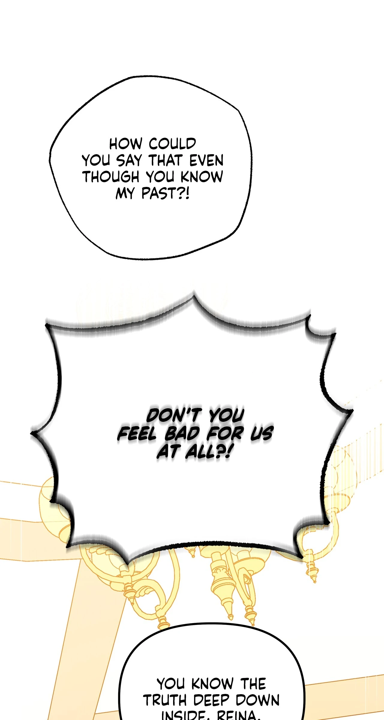 I Got Married to a Duke Called Beast Chapter 66 - Page 40