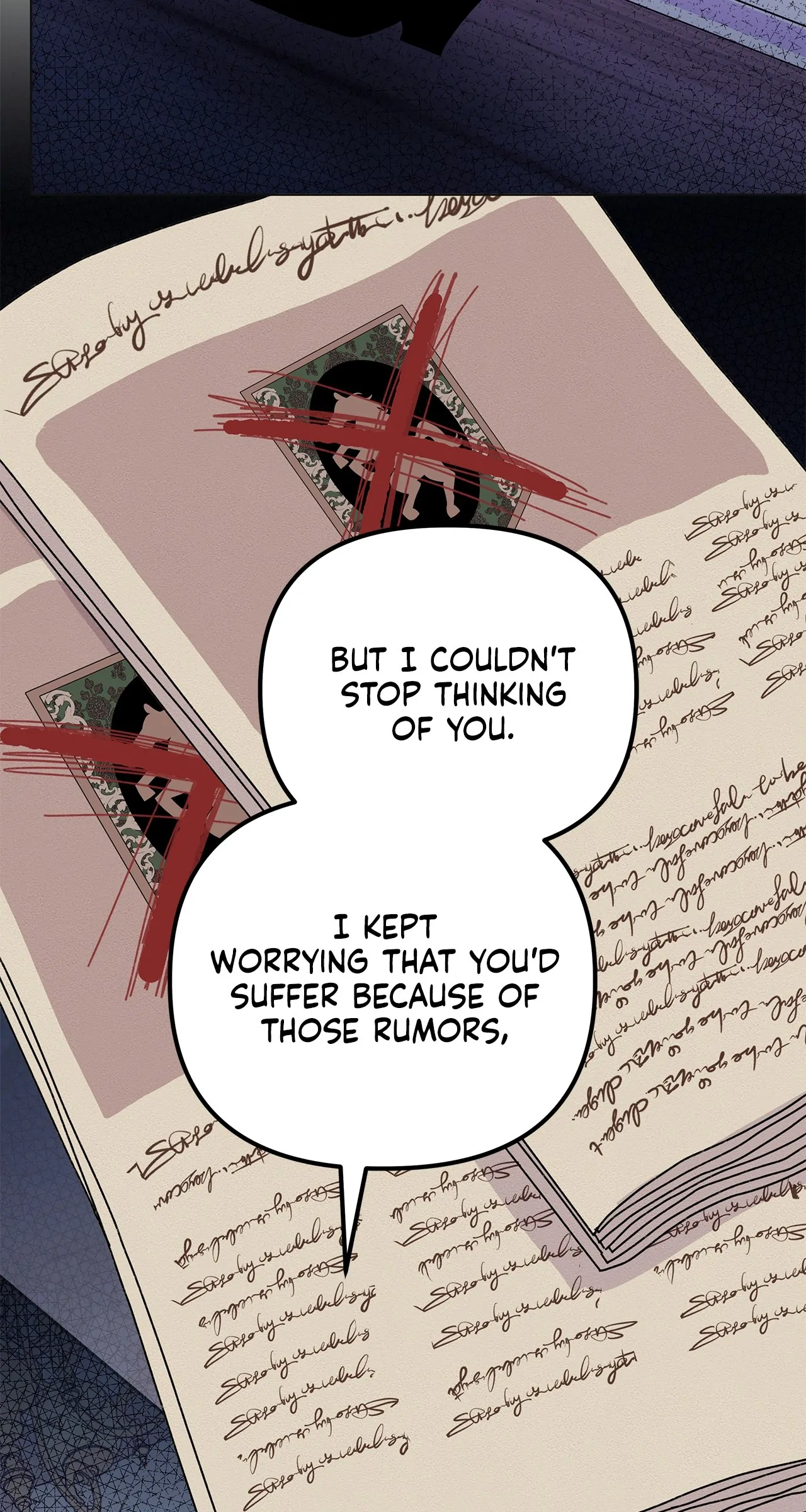 I Got Married to a Duke Called Beast Chapter 66 - Page 44