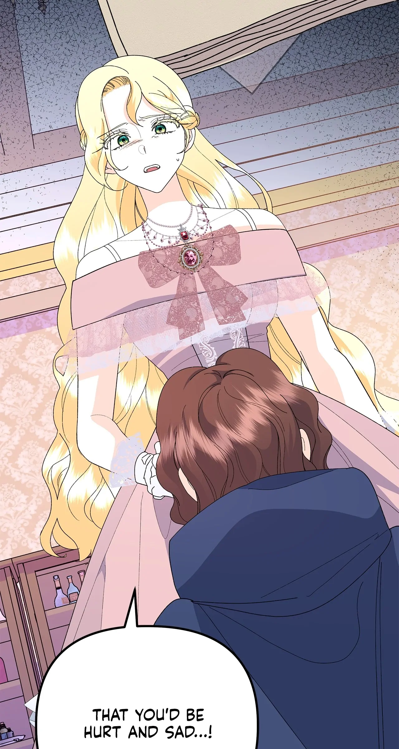 I Got Married to a Duke Called Beast Chapter 66 - Page 45