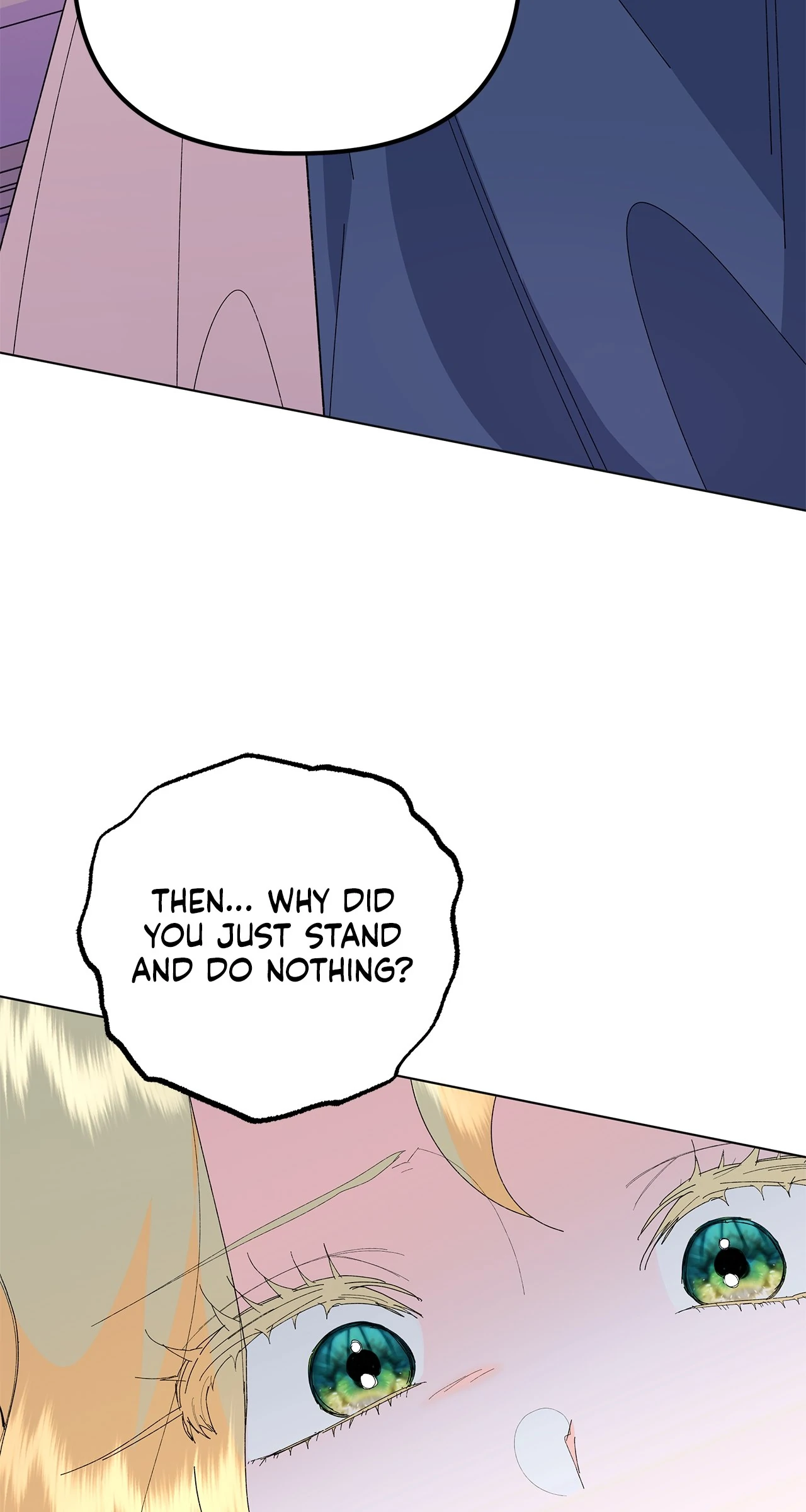 I Got Married to a Duke Called Beast Chapter 66 - Page 46