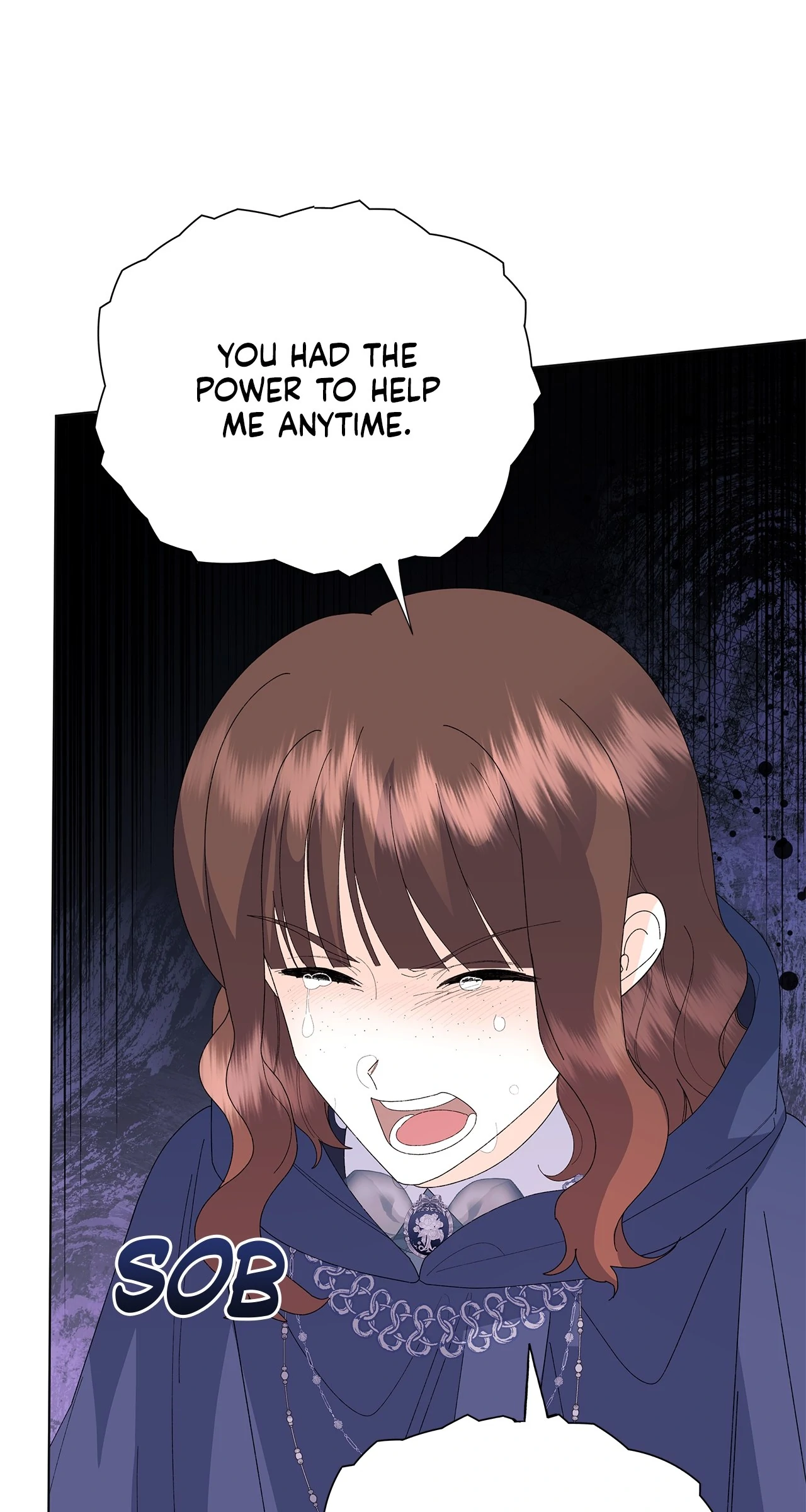 I Got Married to a Duke Called Beast Chapter 66 - Page 48