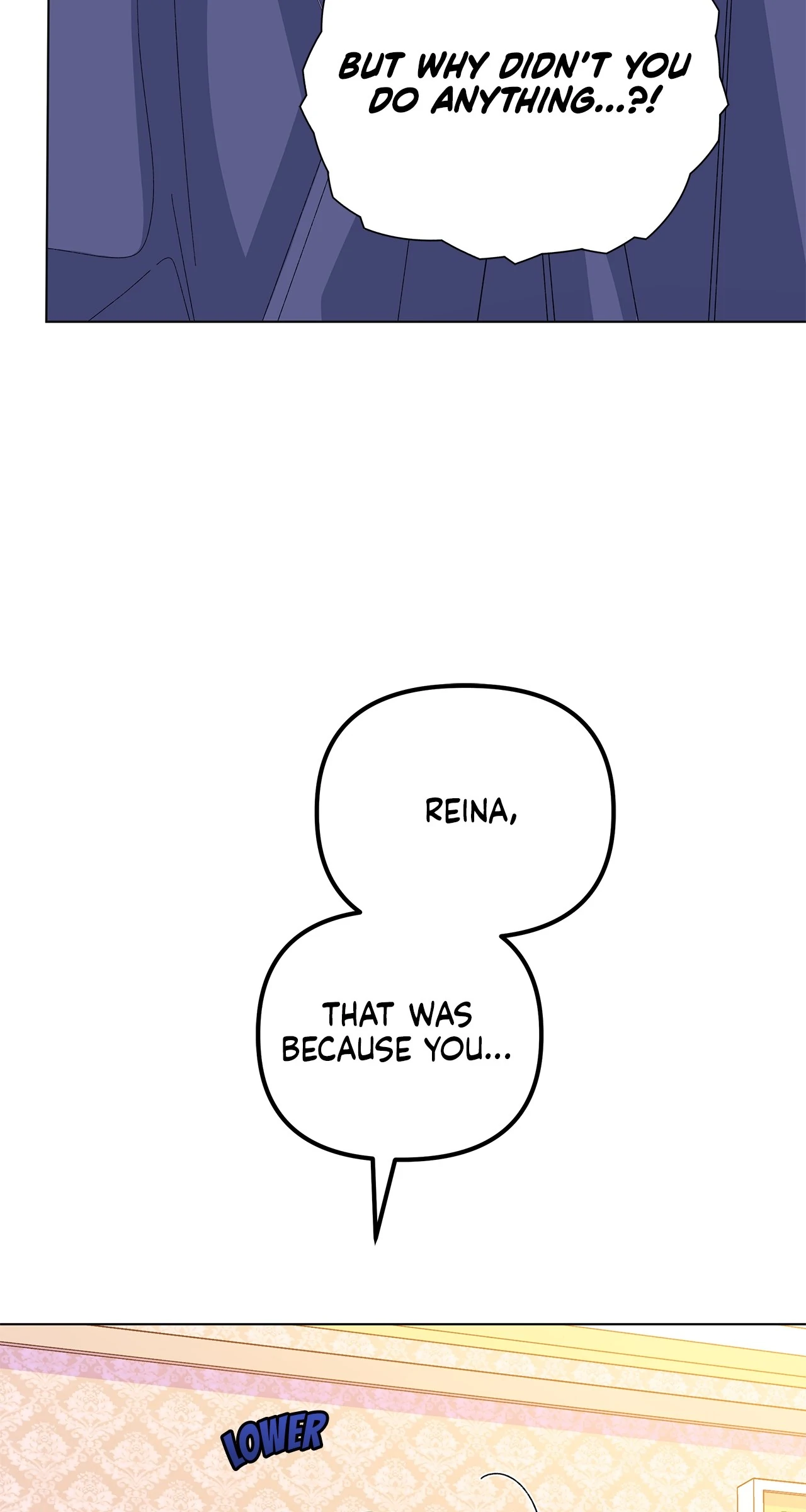 I Got Married to a Duke Called Beast Chapter 66 - Page 49