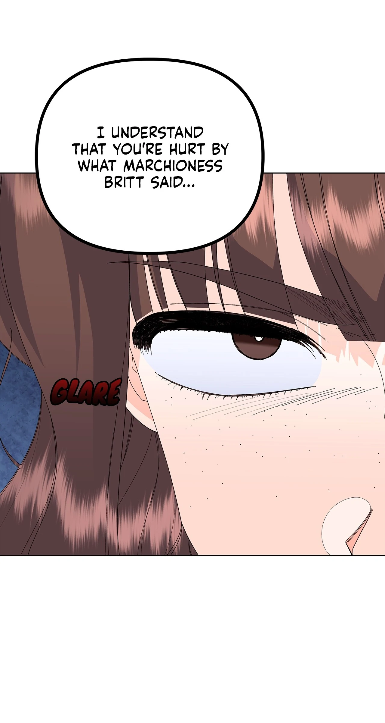 I Got Married to a Duke Called Beast Chapter 66 - Page 5