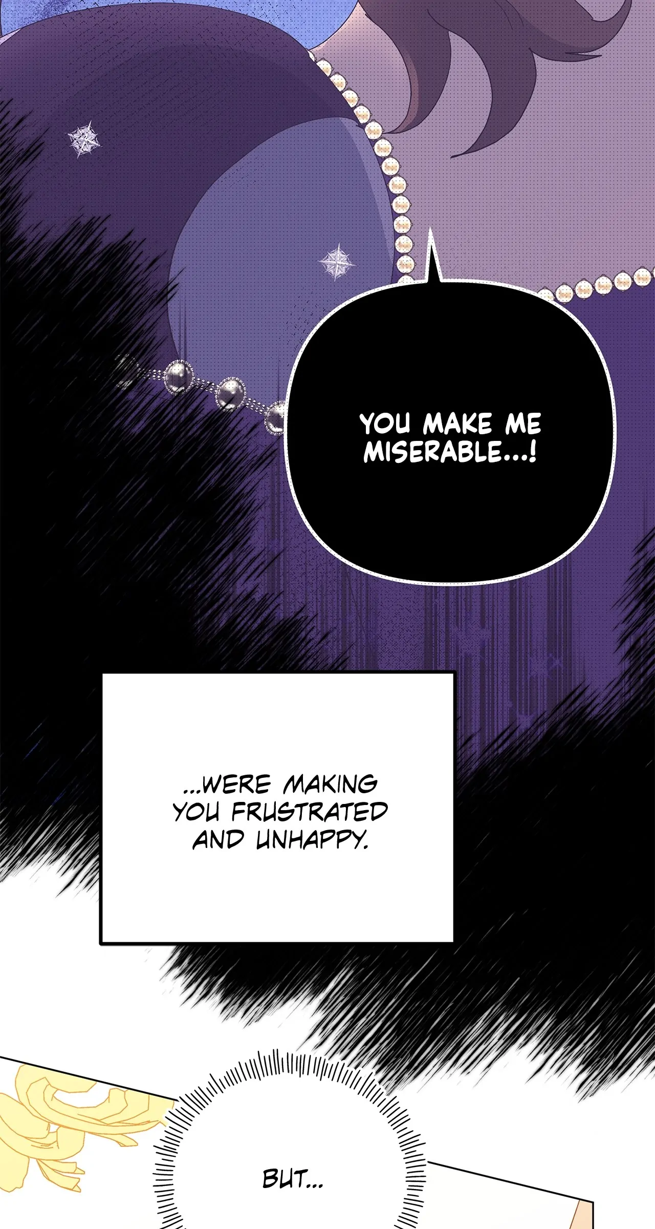 I Got Married to a Duke Called Beast Chapter 66 - Page 52