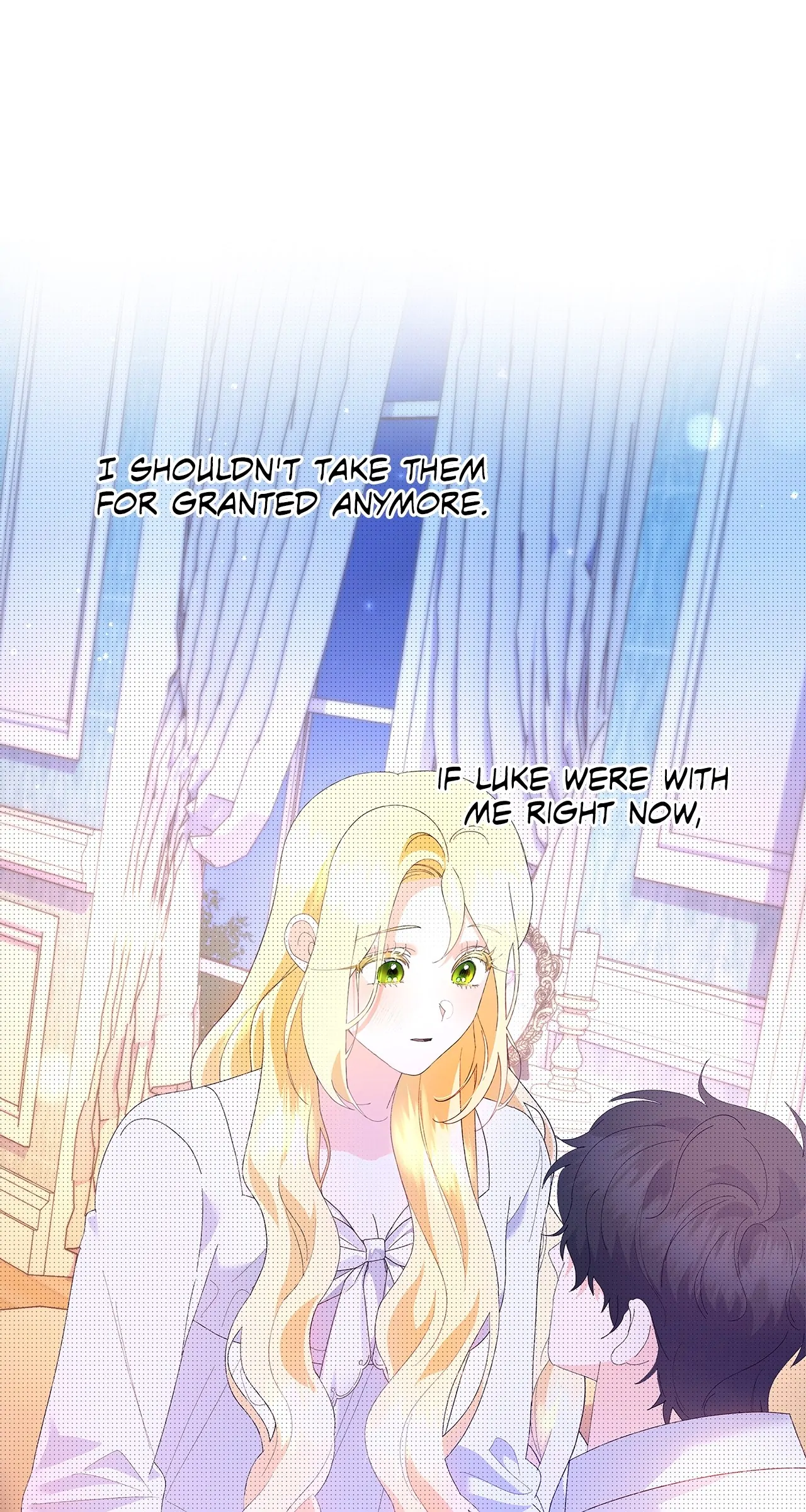I Got Married to a Duke Called Beast Chapter 66 - Page 56