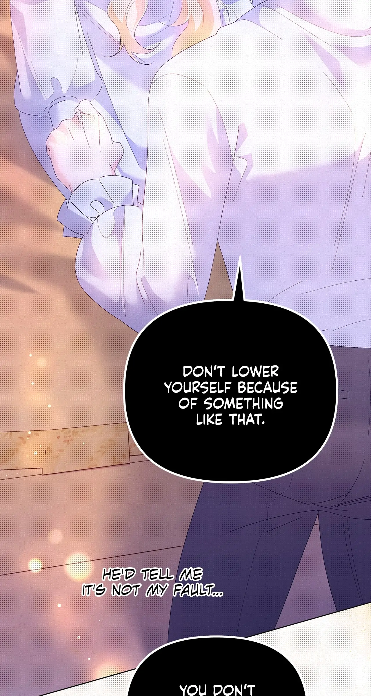 I Got Married to a Duke Called Beast Chapter 66 - Page 57