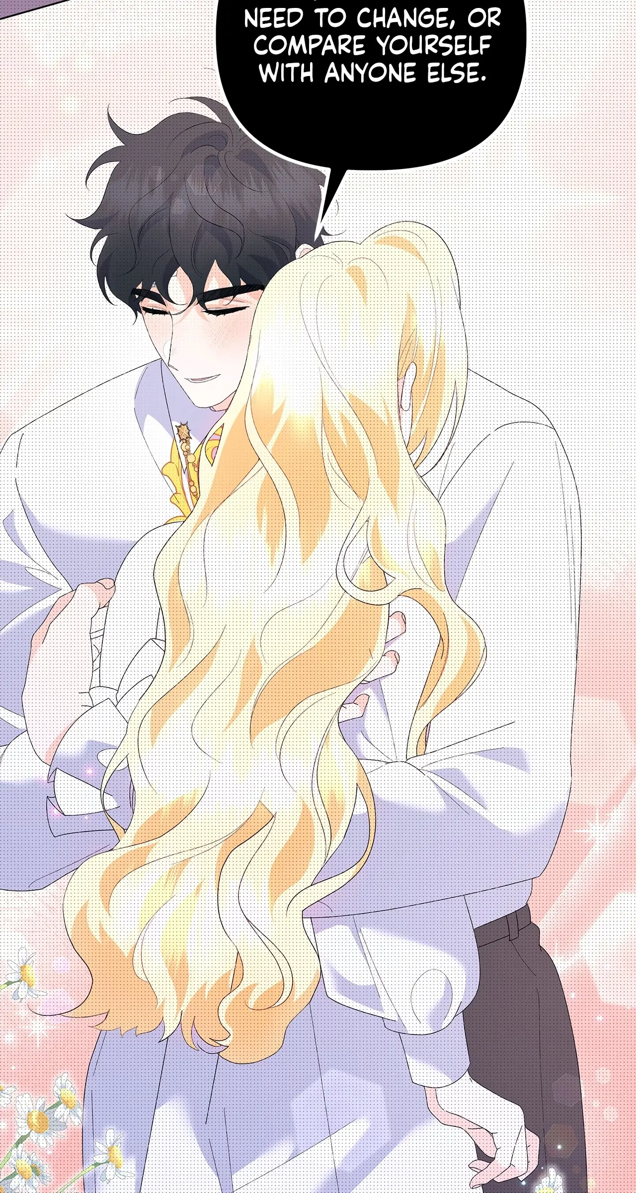 I Got Married to a Duke Called Beast Chapter 66 - Page 58