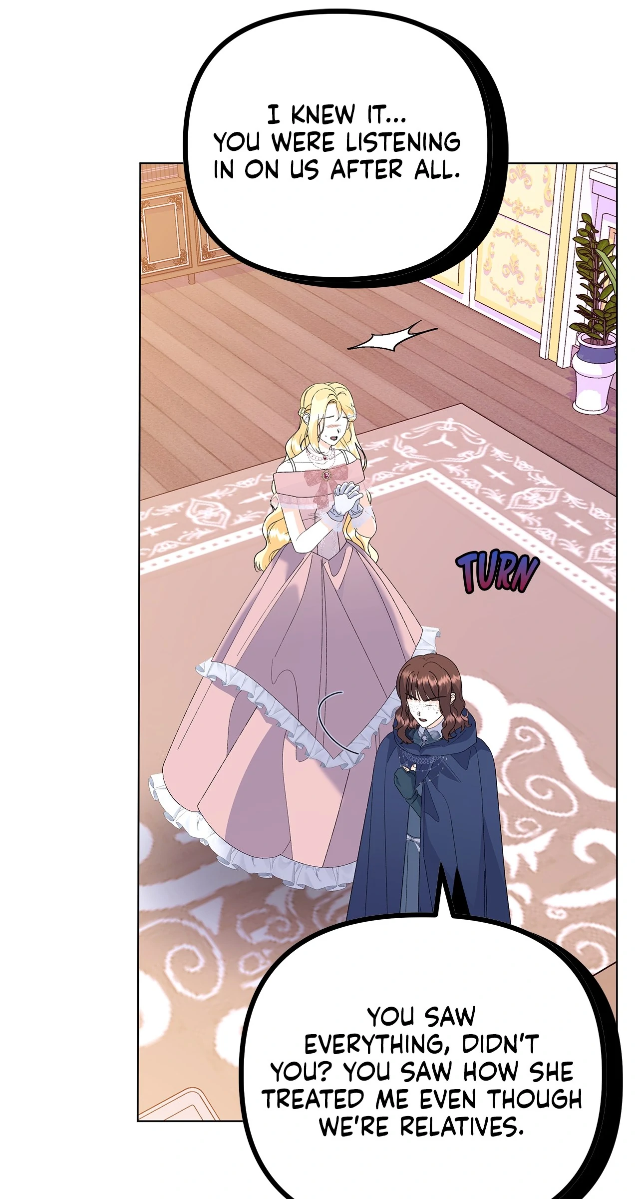 I Got Married to a Duke Called Beast Chapter 66 - Page 6