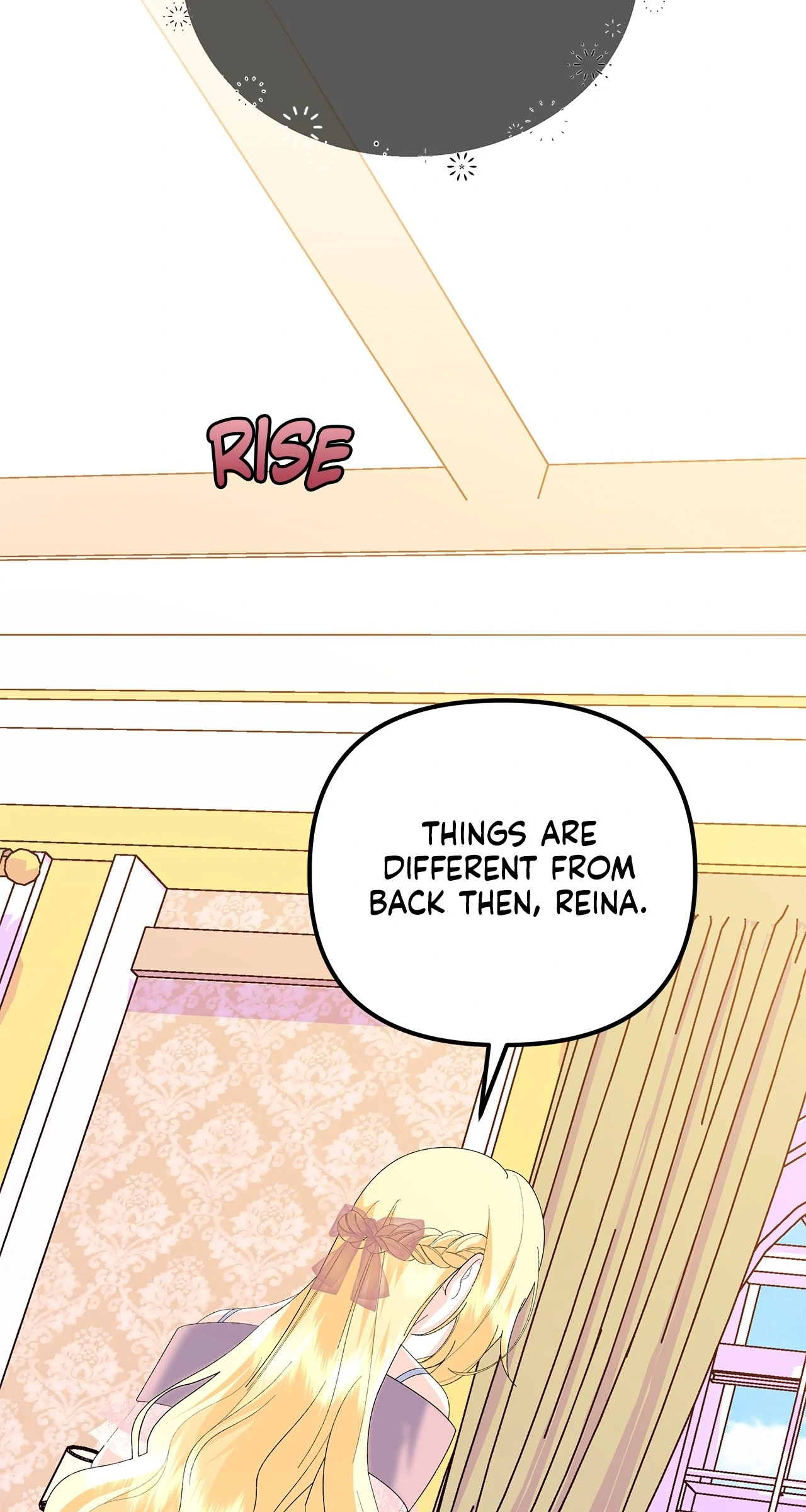 I Got Married to a Duke Called Beast Chapter 66 - Page 60
