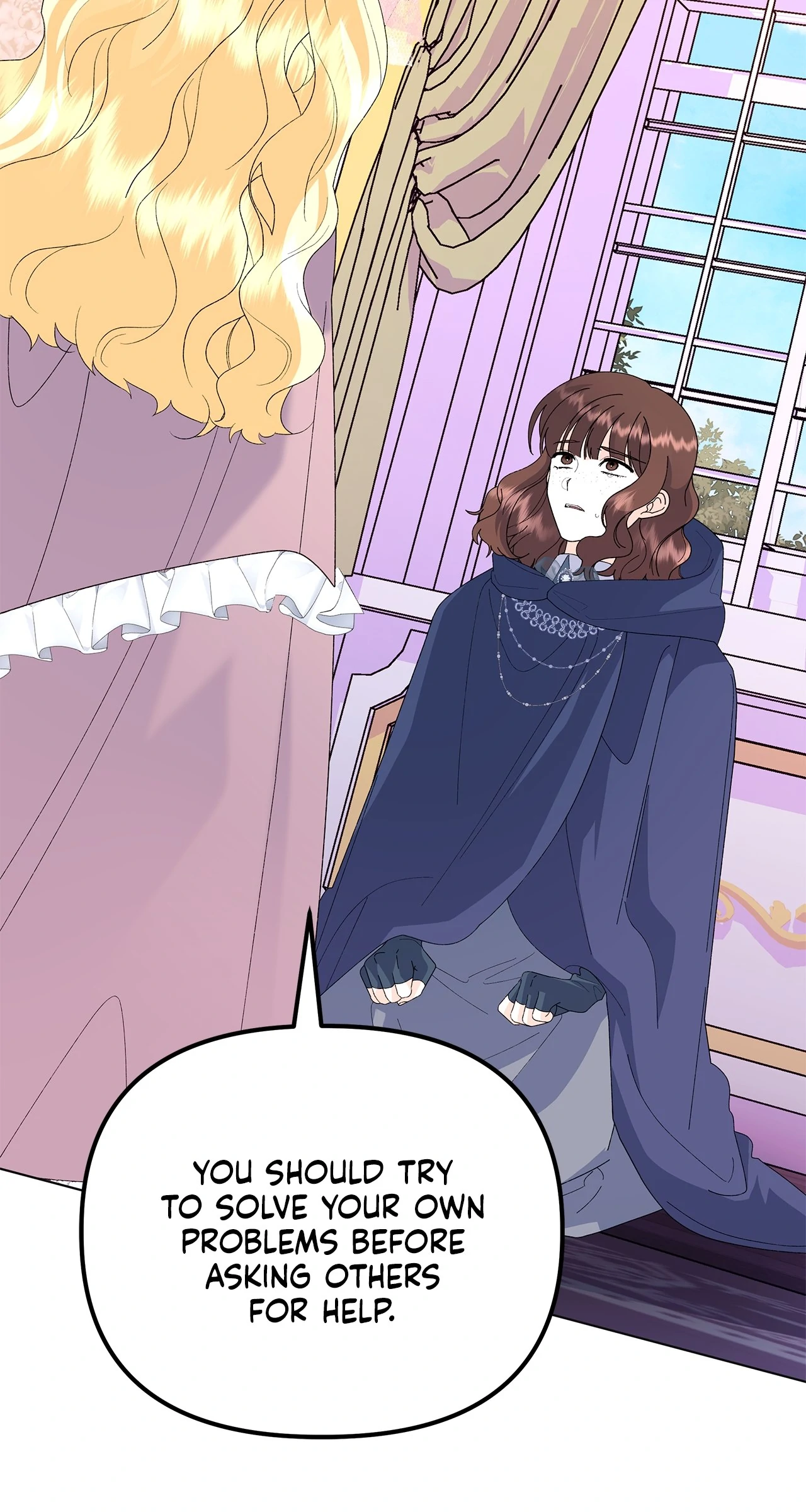 I Got Married to a Duke Called Beast Chapter 66 - Page 61