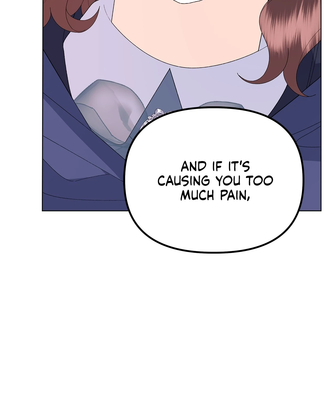 I Got Married to a Duke Called Beast Chapter 66 - Page 63