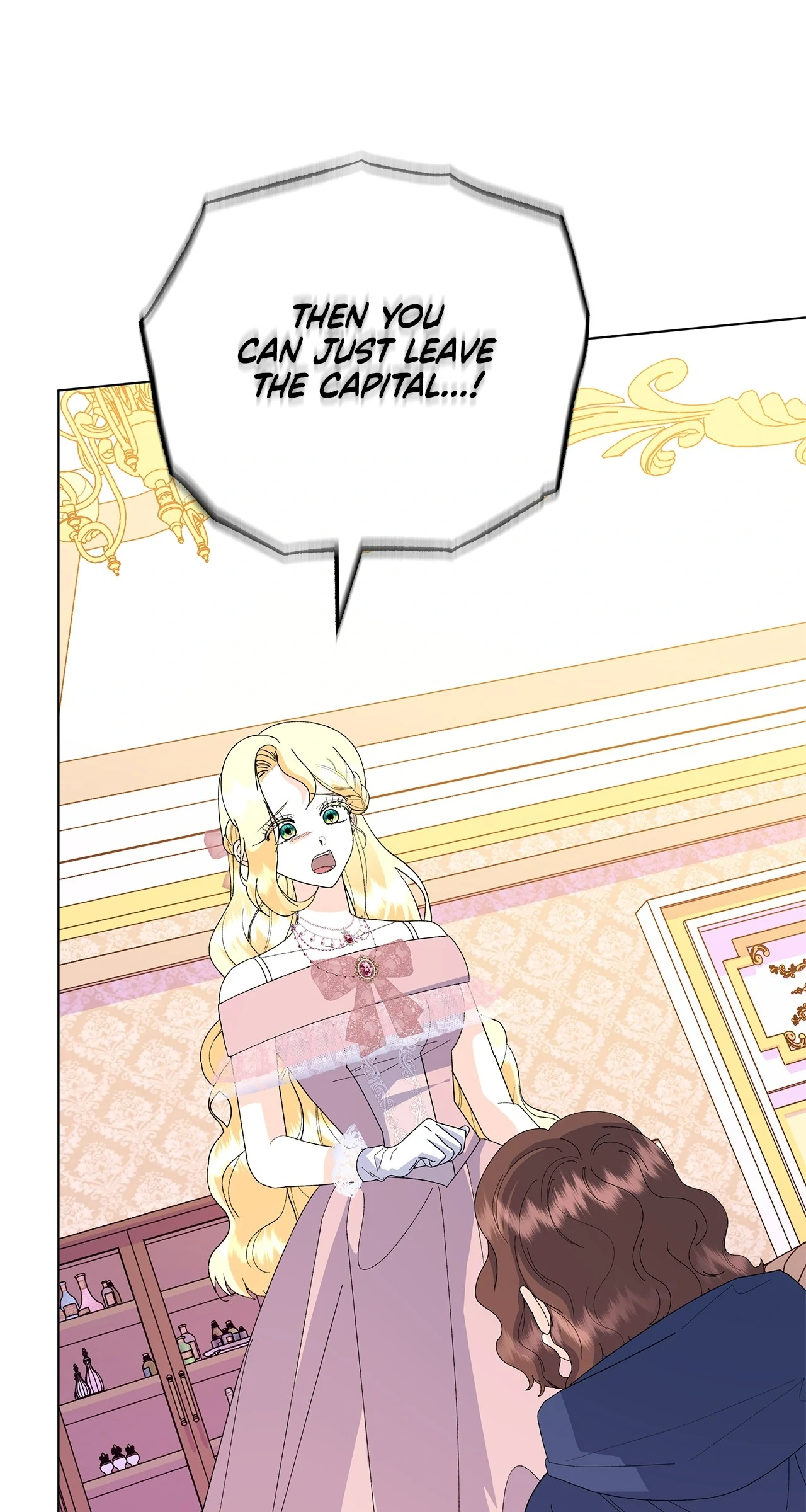I Got Married to a Duke Called Beast Chapter 66 - Page 64