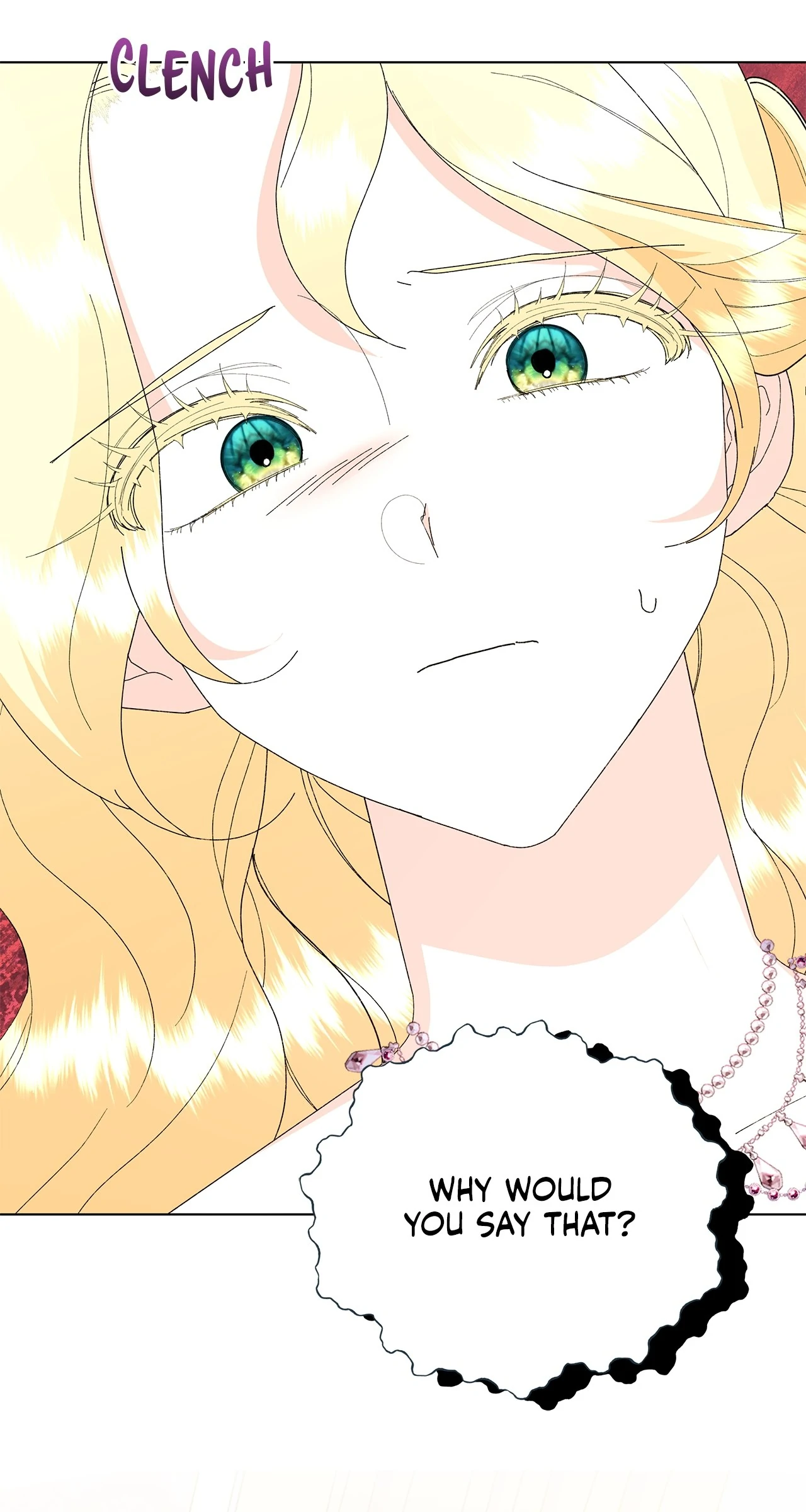 I Got Married to a Duke Called Beast Chapter 66 - Page 66
