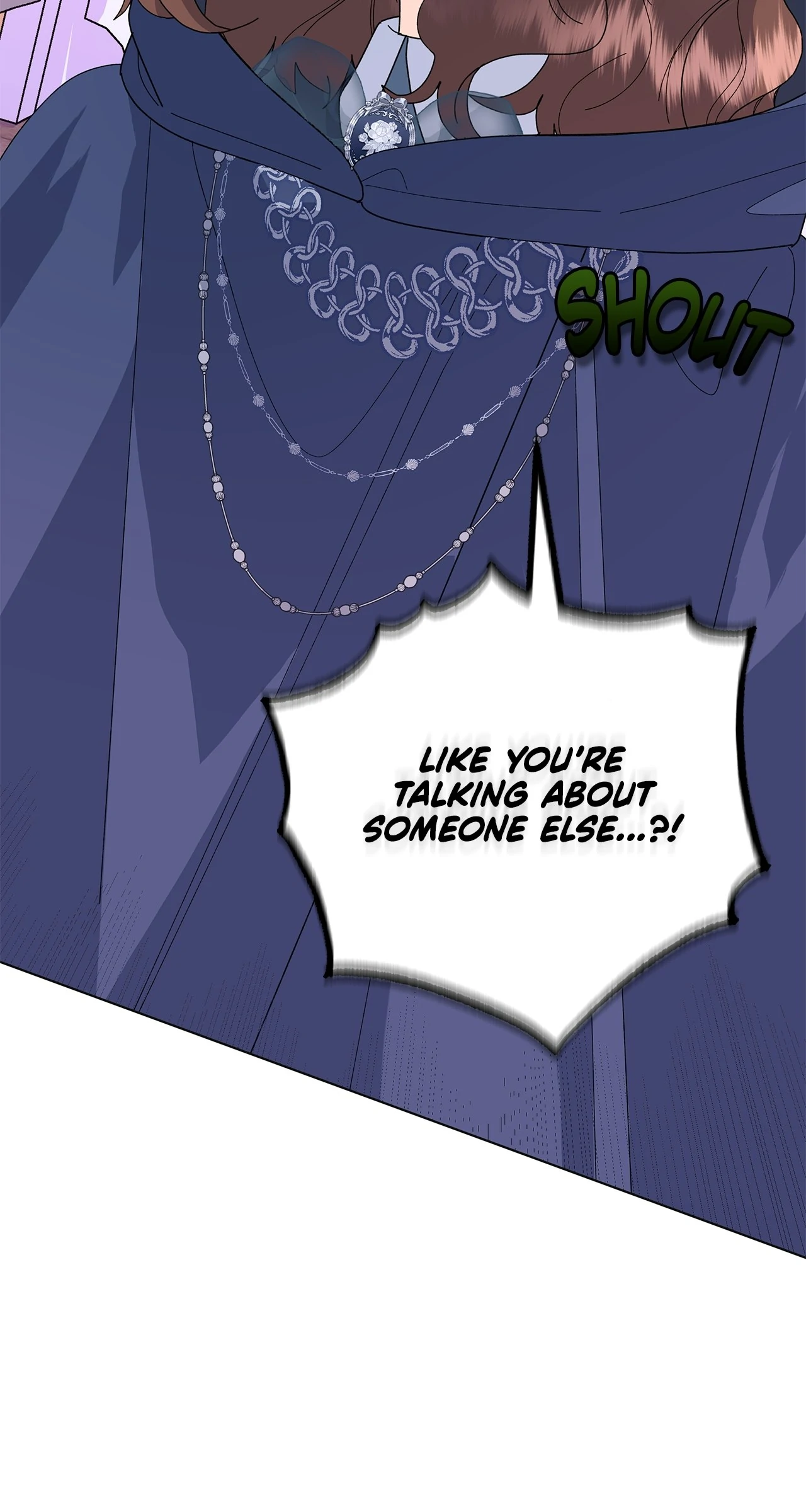 I Got Married to a Duke Called Beast Chapter 66 - Page 68