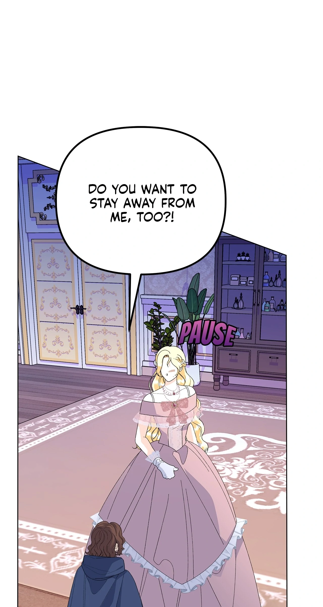 I Got Married to a Duke Called Beast Chapter 66 - Page 69