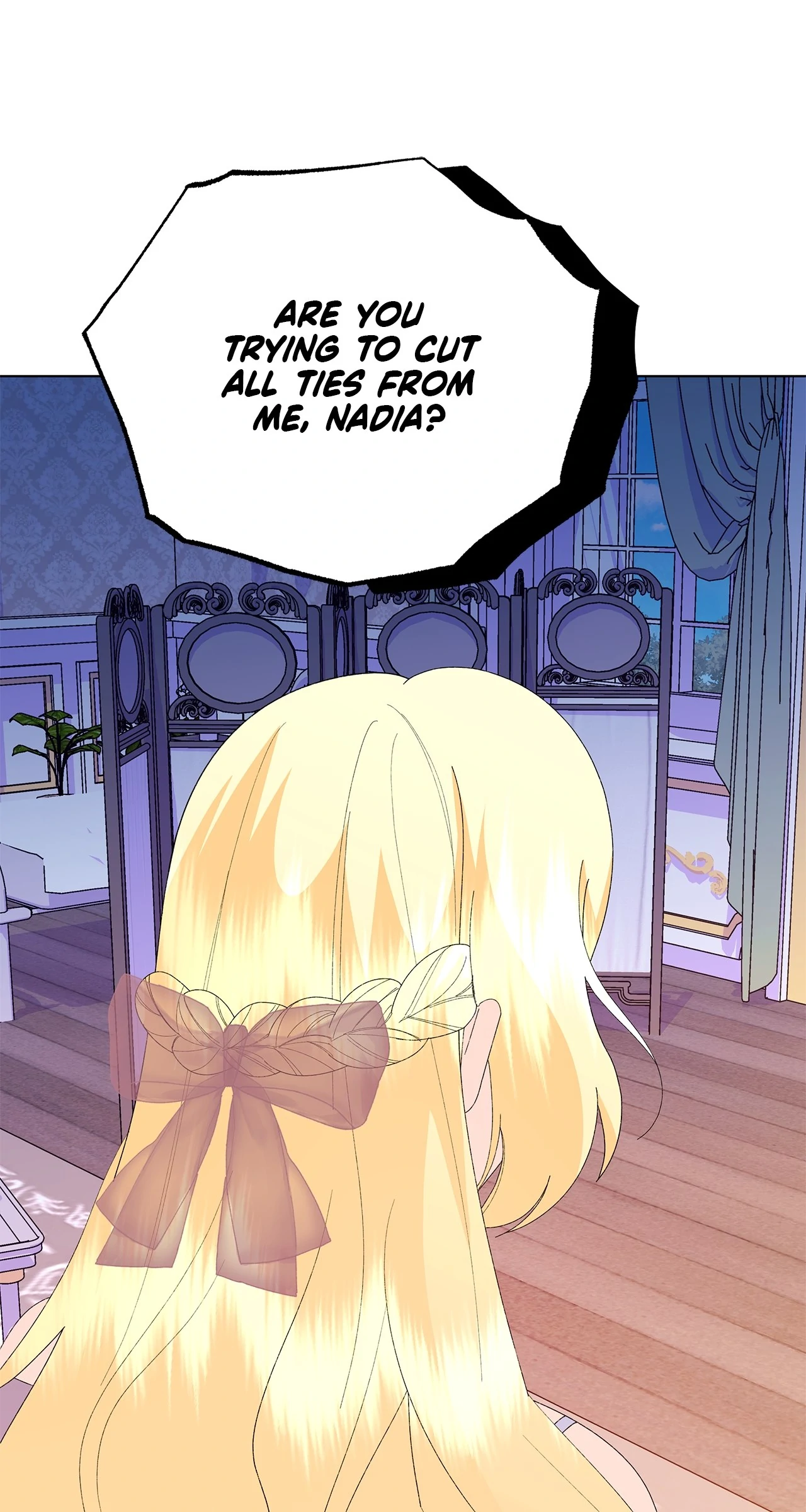 I Got Married to a Duke Called Beast Chapter 66 - Page 71
