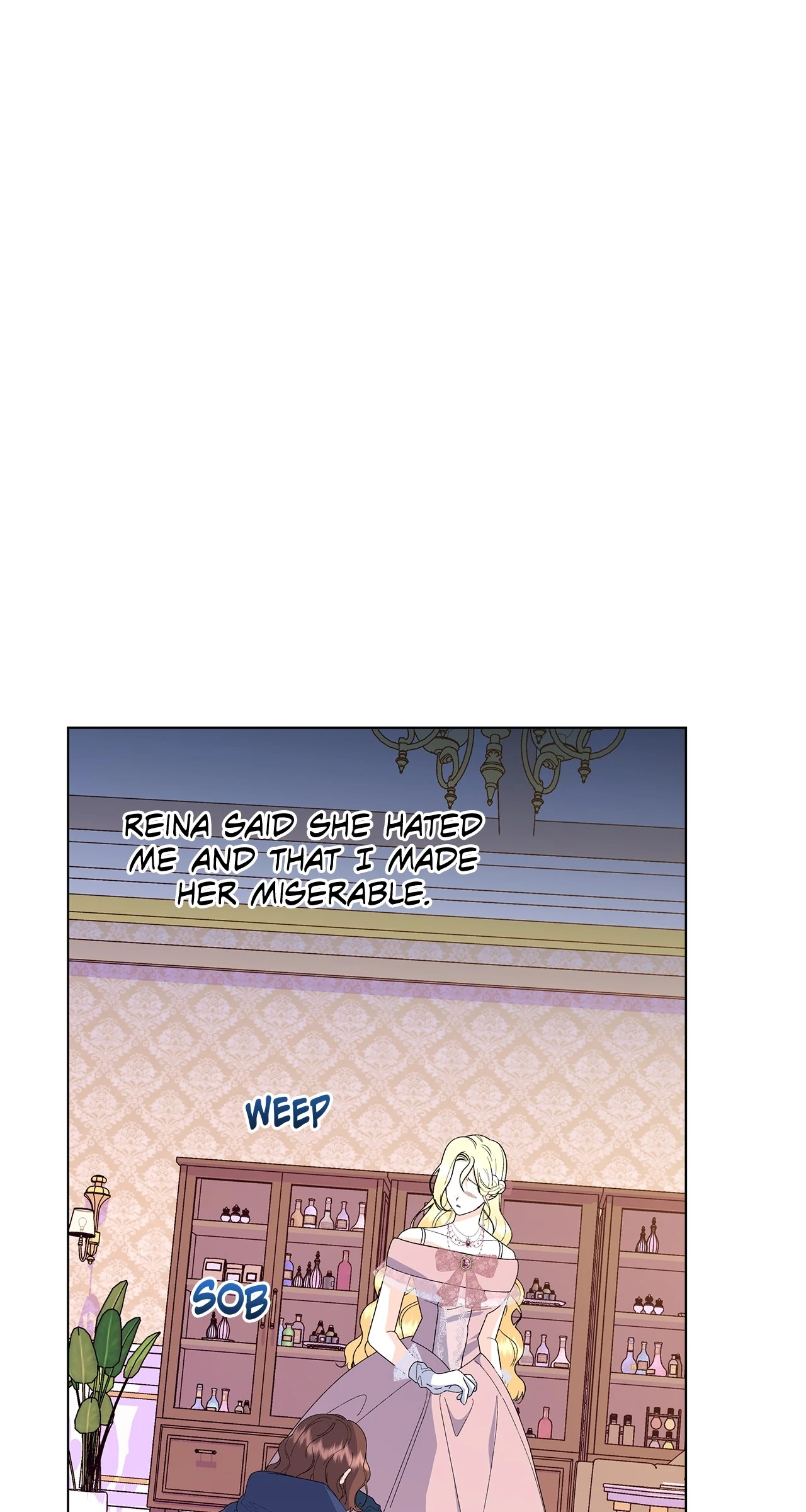 I Got Married to a Duke Called Beast Chapter 66 - Page 74