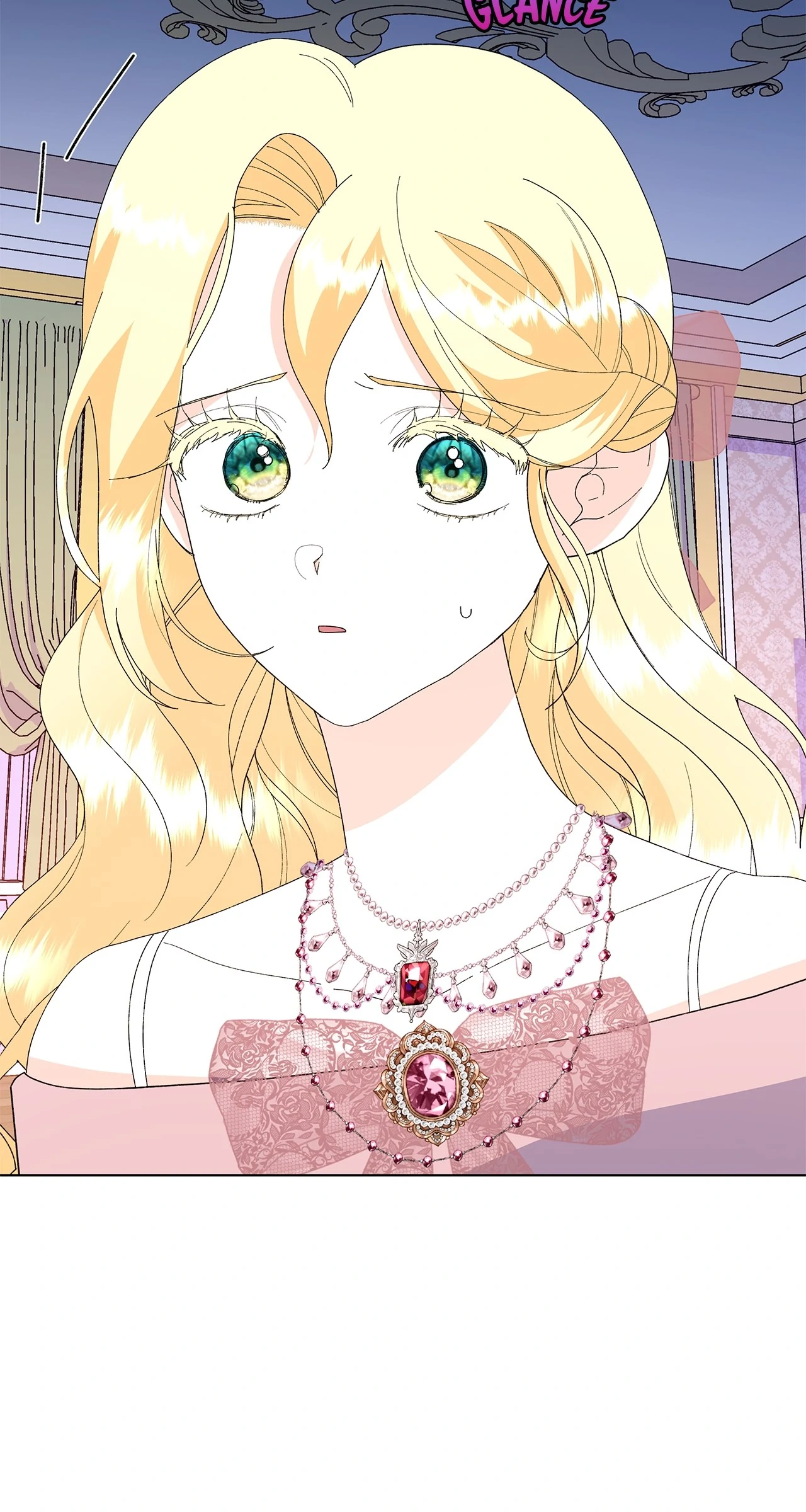 I Got Married to a Duke Called Beast Chapter 66 - Page 76