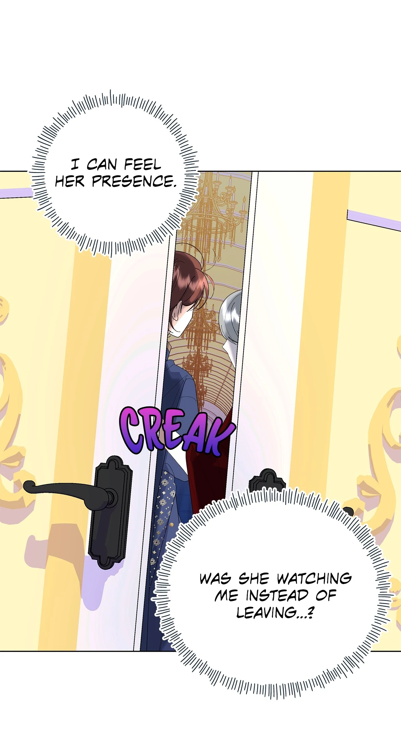 I Got Married to a Duke Called Beast Chapter 66 - Page 77