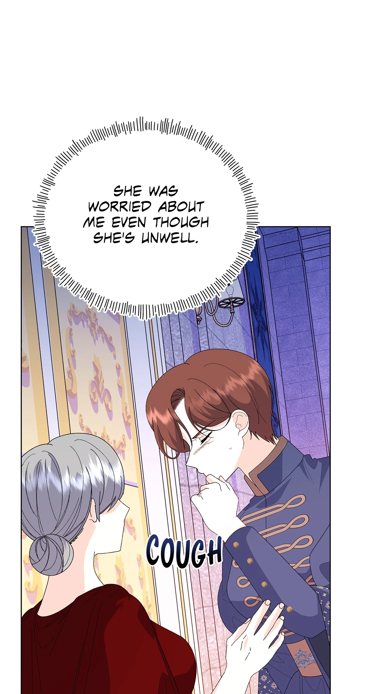 I Got Married to a Duke Called Beast Chapter 66 - Page 79