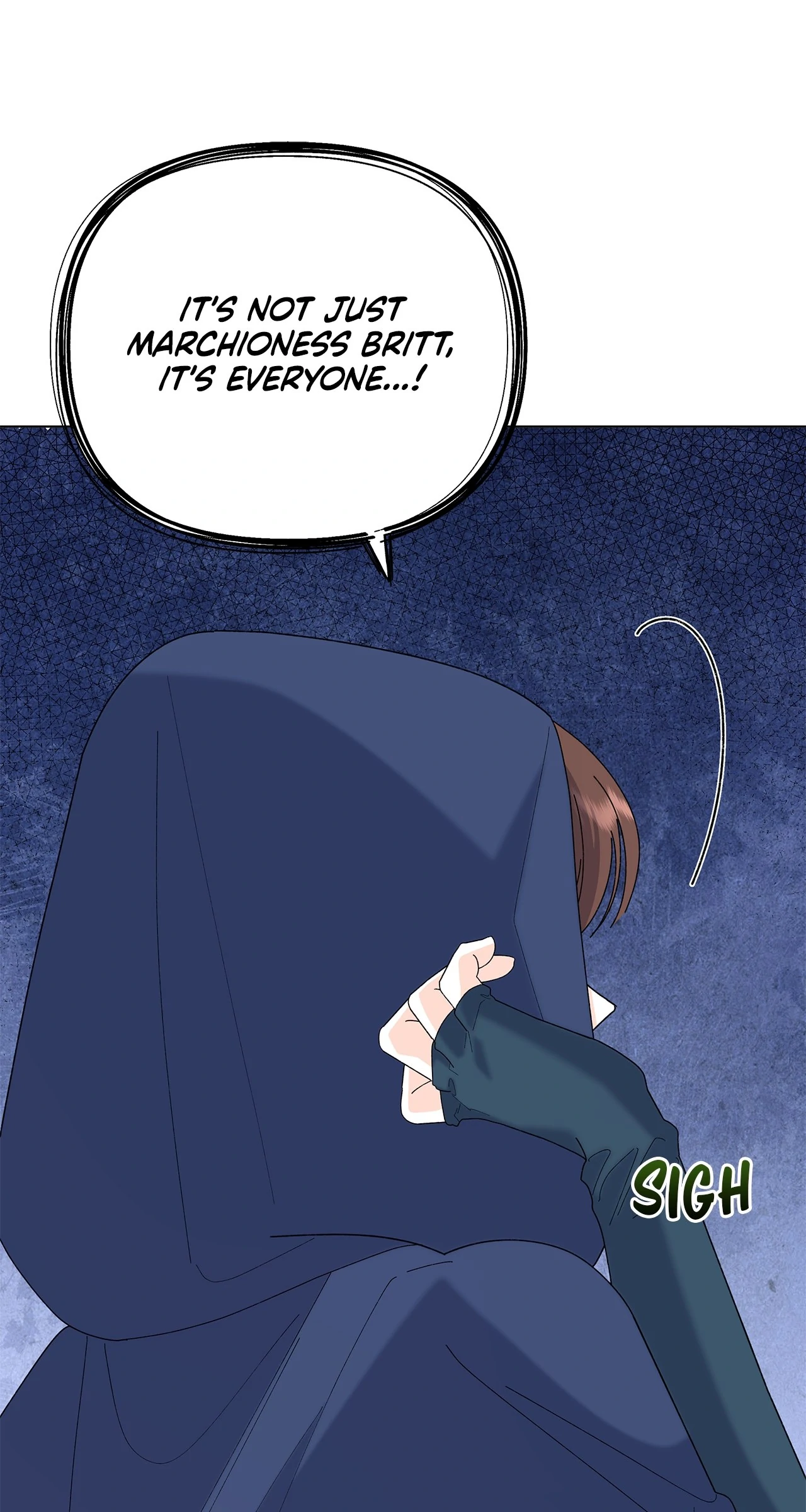 I Got Married to a Duke Called Beast Chapter 66 - Page 8
