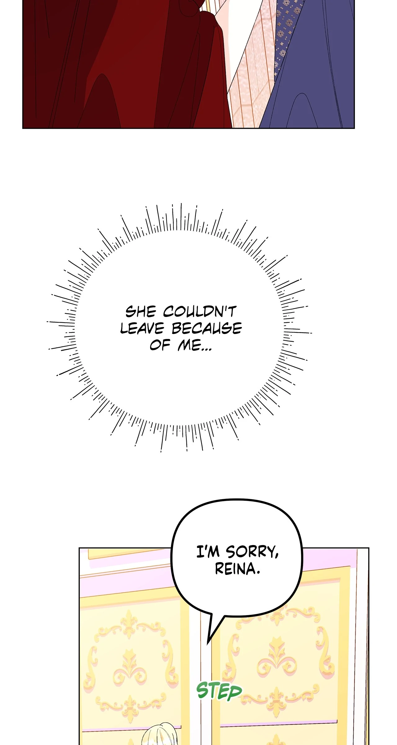 I Got Married to a Duke Called Beast Chapter 66 - Page 80