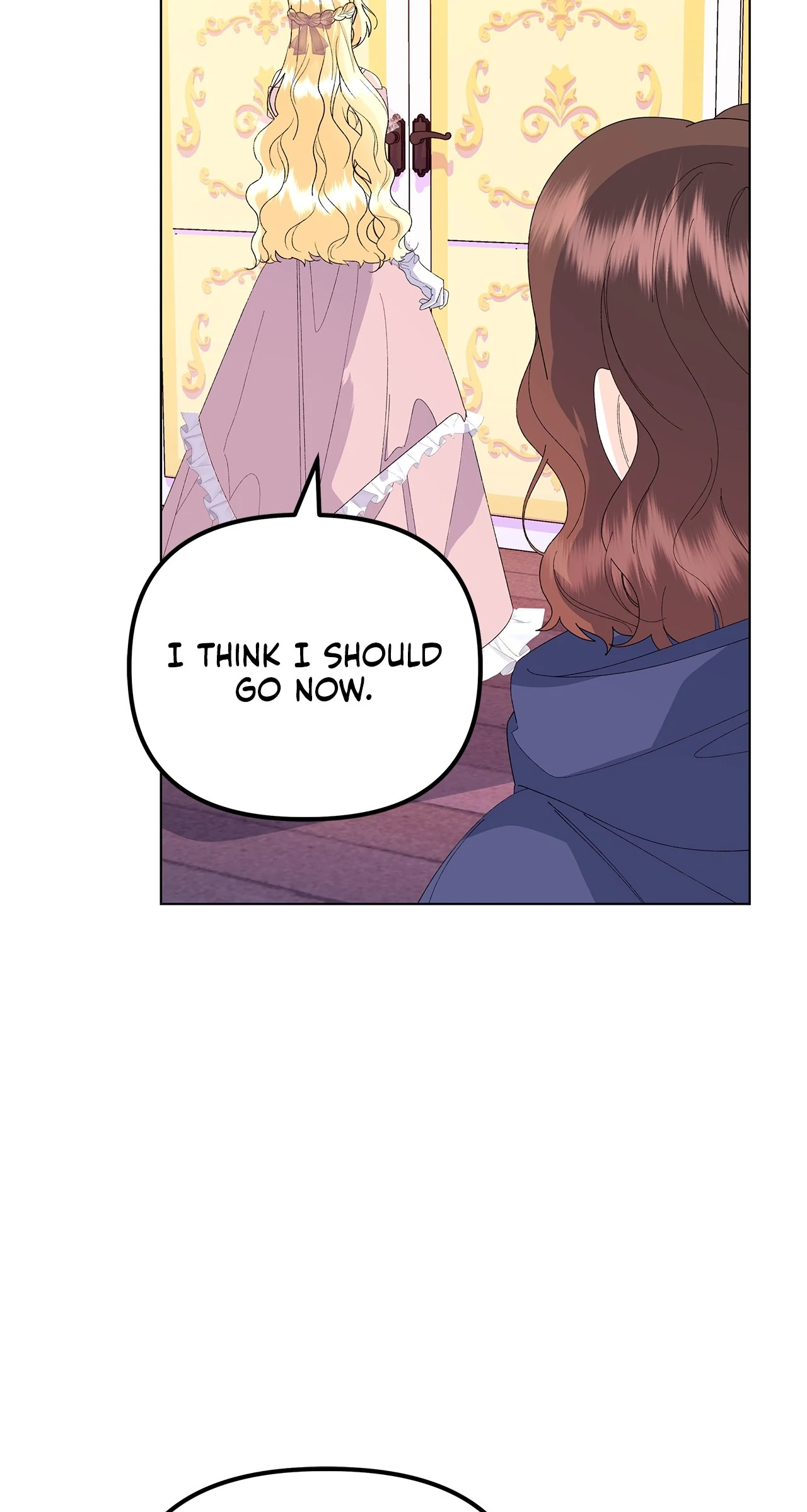 I Got Married to a Duke Called Beast Chapter 66 - Page 81
