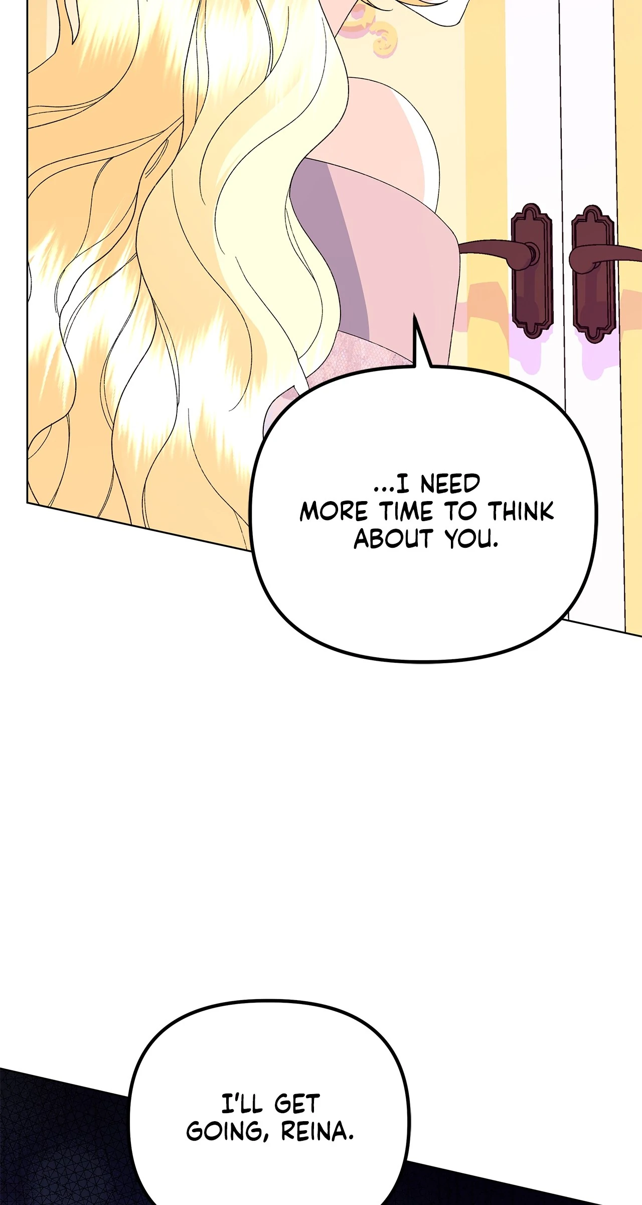 I Got Married to a Duke Called Beast Chapter 66 - Page 84