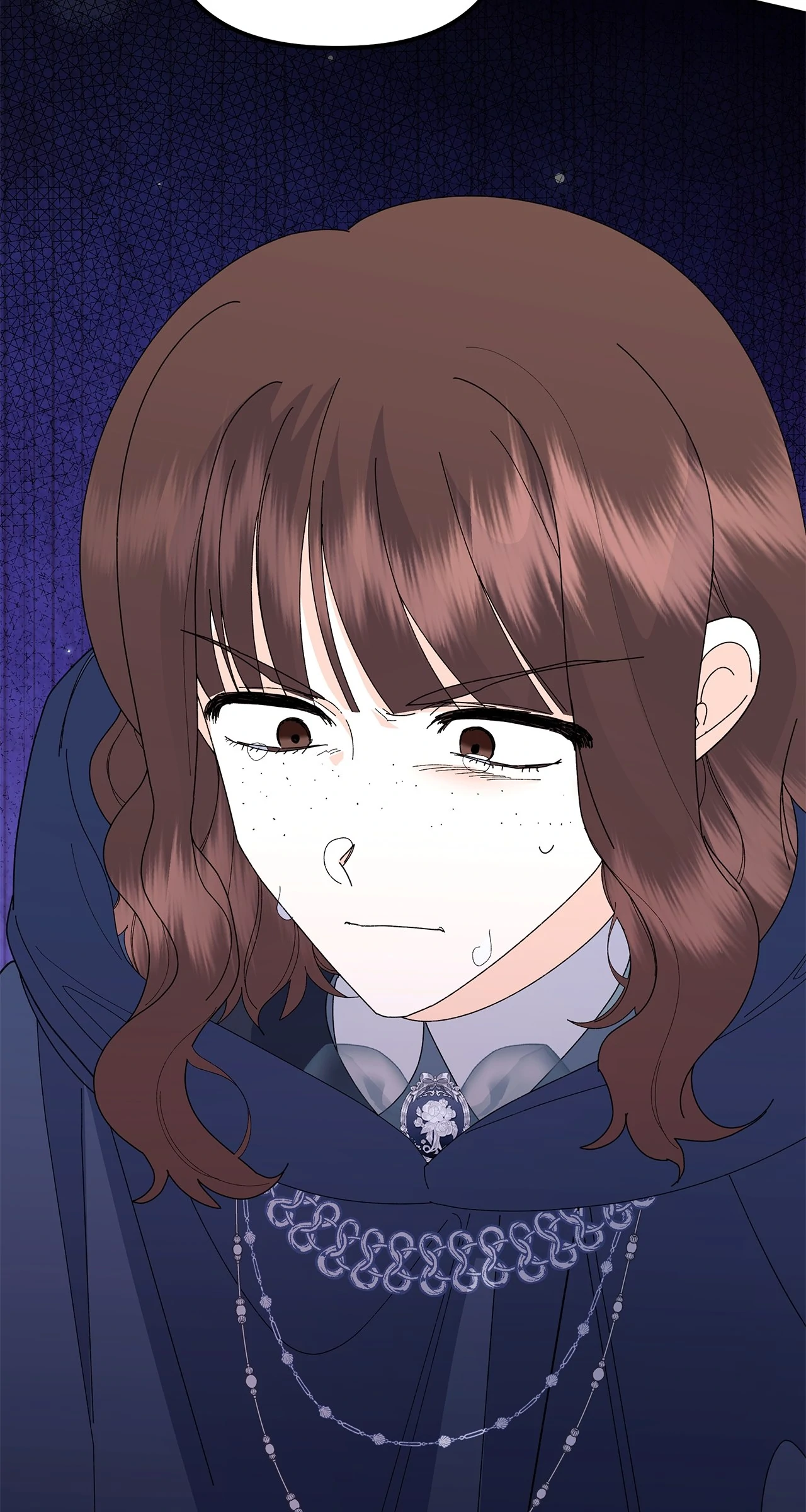 I Got Married to a Duke Called Beast Chapter 66 - Page 85