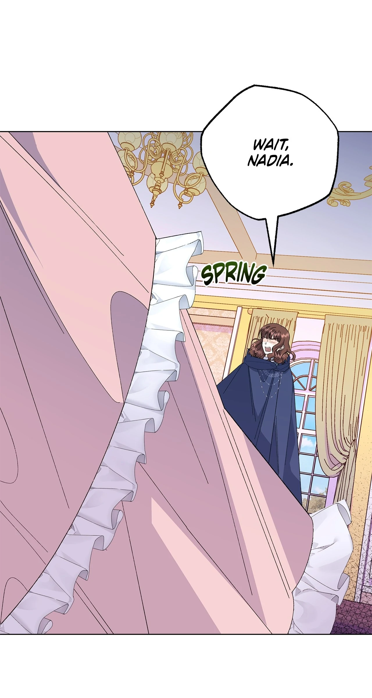 I Got Married to a Duke Called Beast Chapter 66 - Page 87