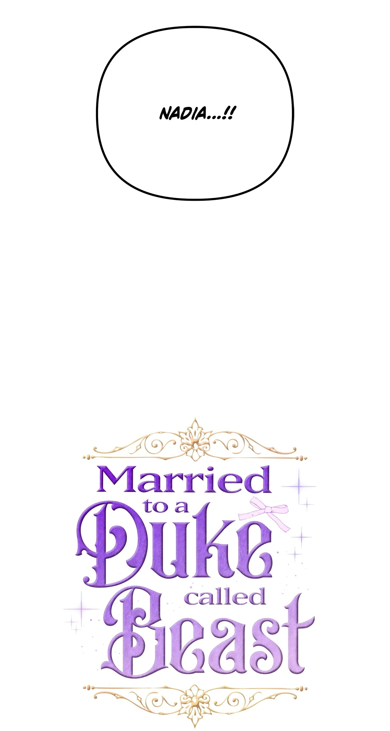 I Got Married to a Duke Called Beast Chapter 66 - Page 88