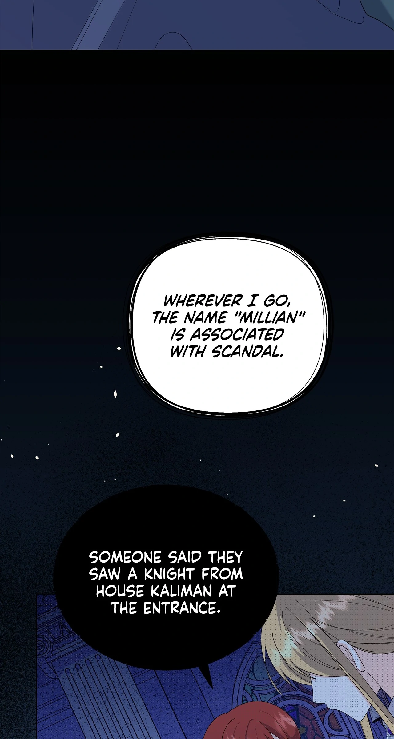 I Got Married to a Duke Called Beast Chapter 66 - Page 9