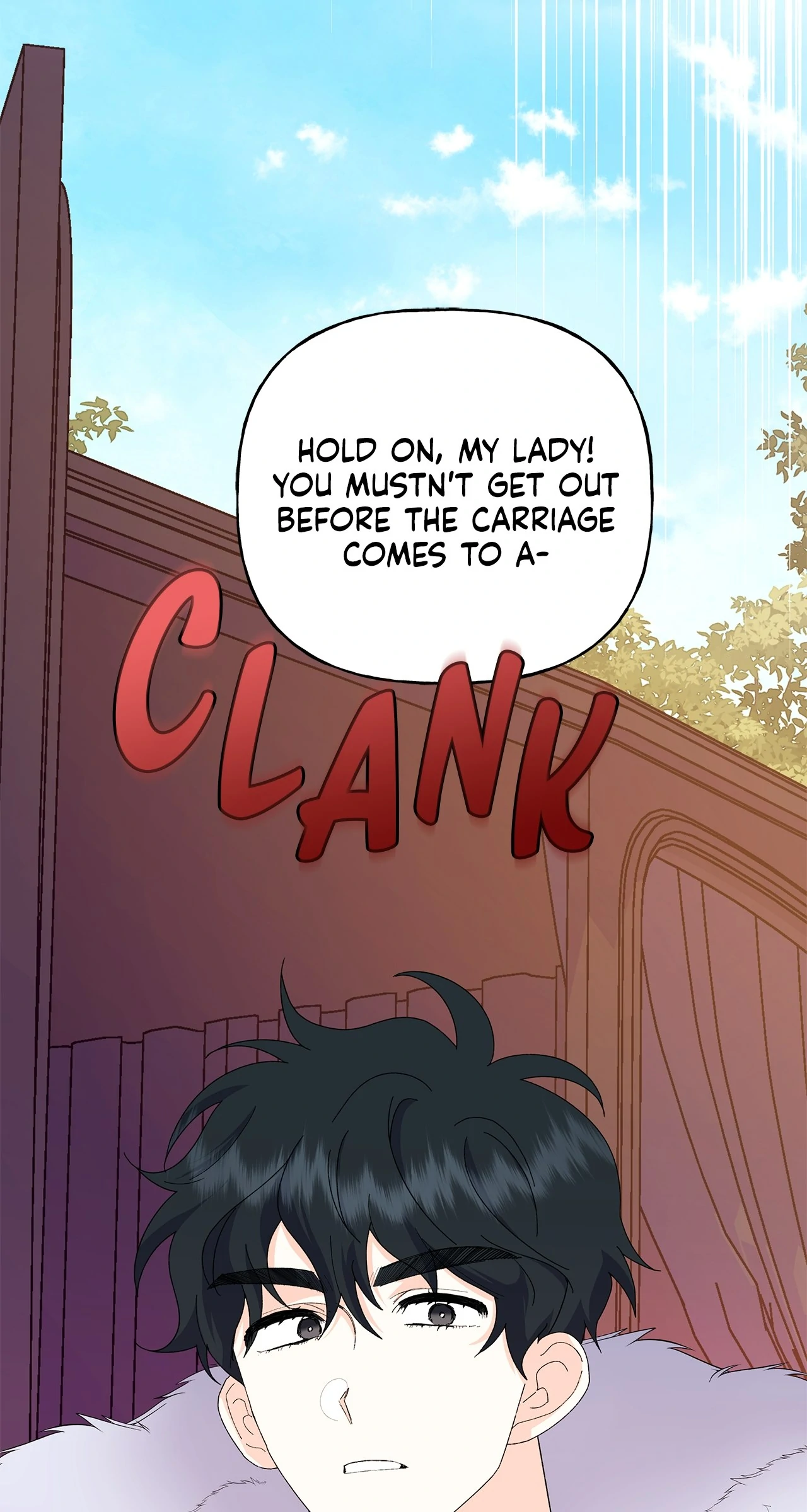 I Got Married to a Duke Called Beast Chapter 66 - Page 91