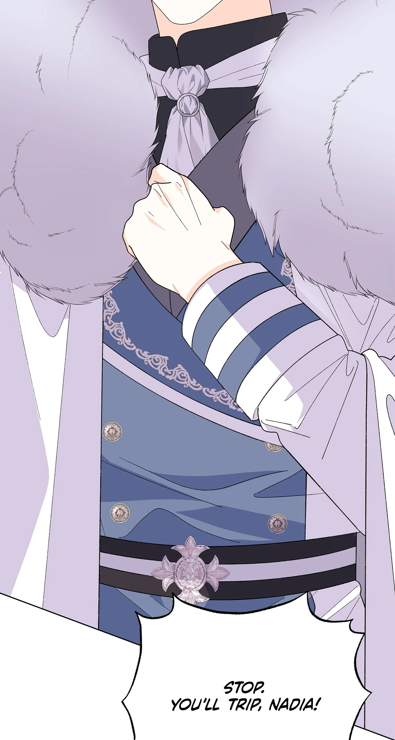 I Got Married to a Duke Called Beast Chapter 66 - Page 92