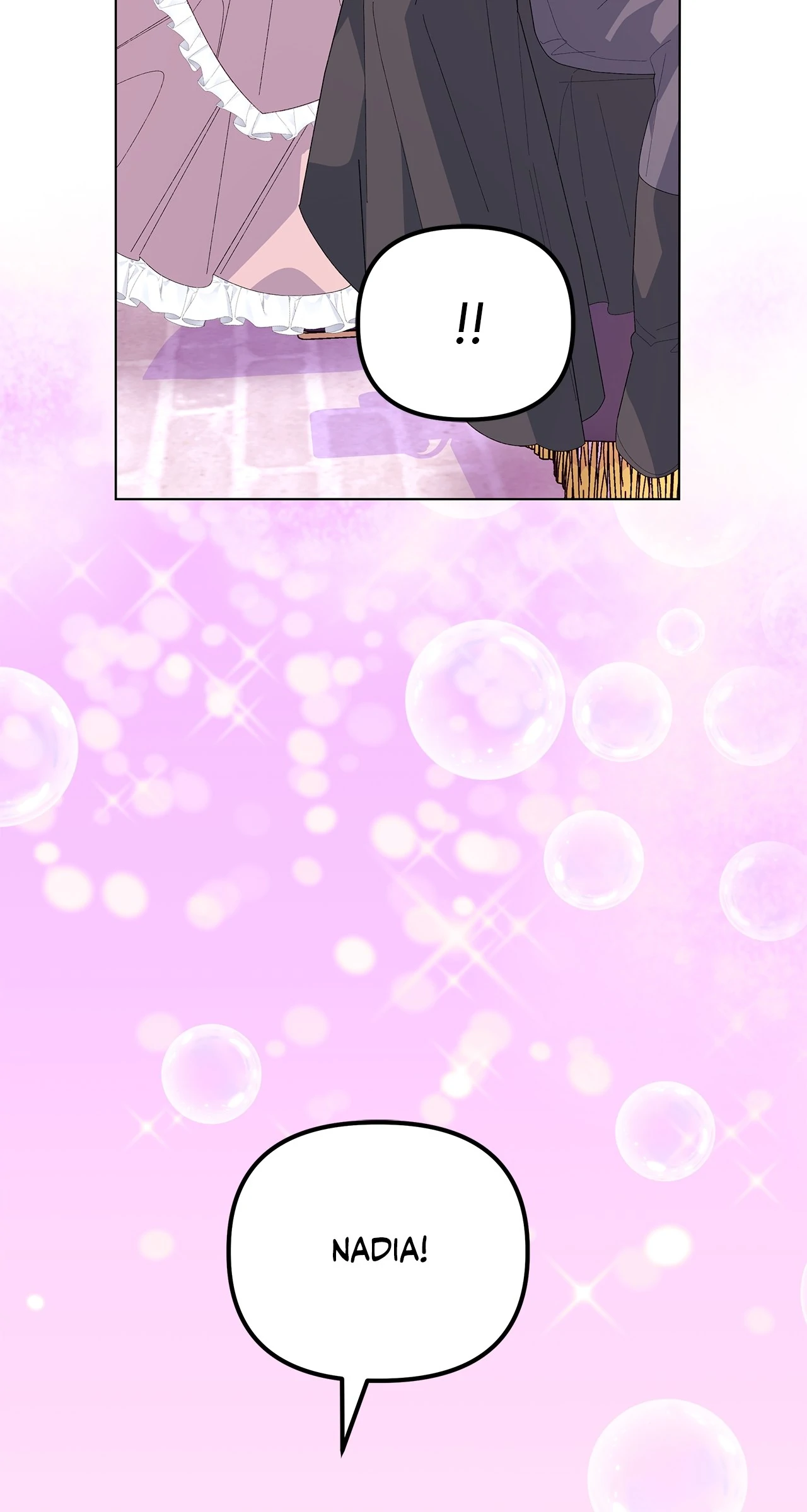 I Got Married to a Duke Called Beast Chapter 66 - Page 95