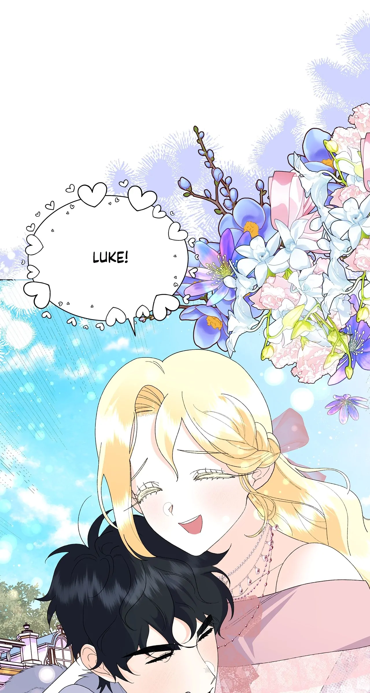 I Got Married to a Duke Called Beast Chapter 66 - Page 97