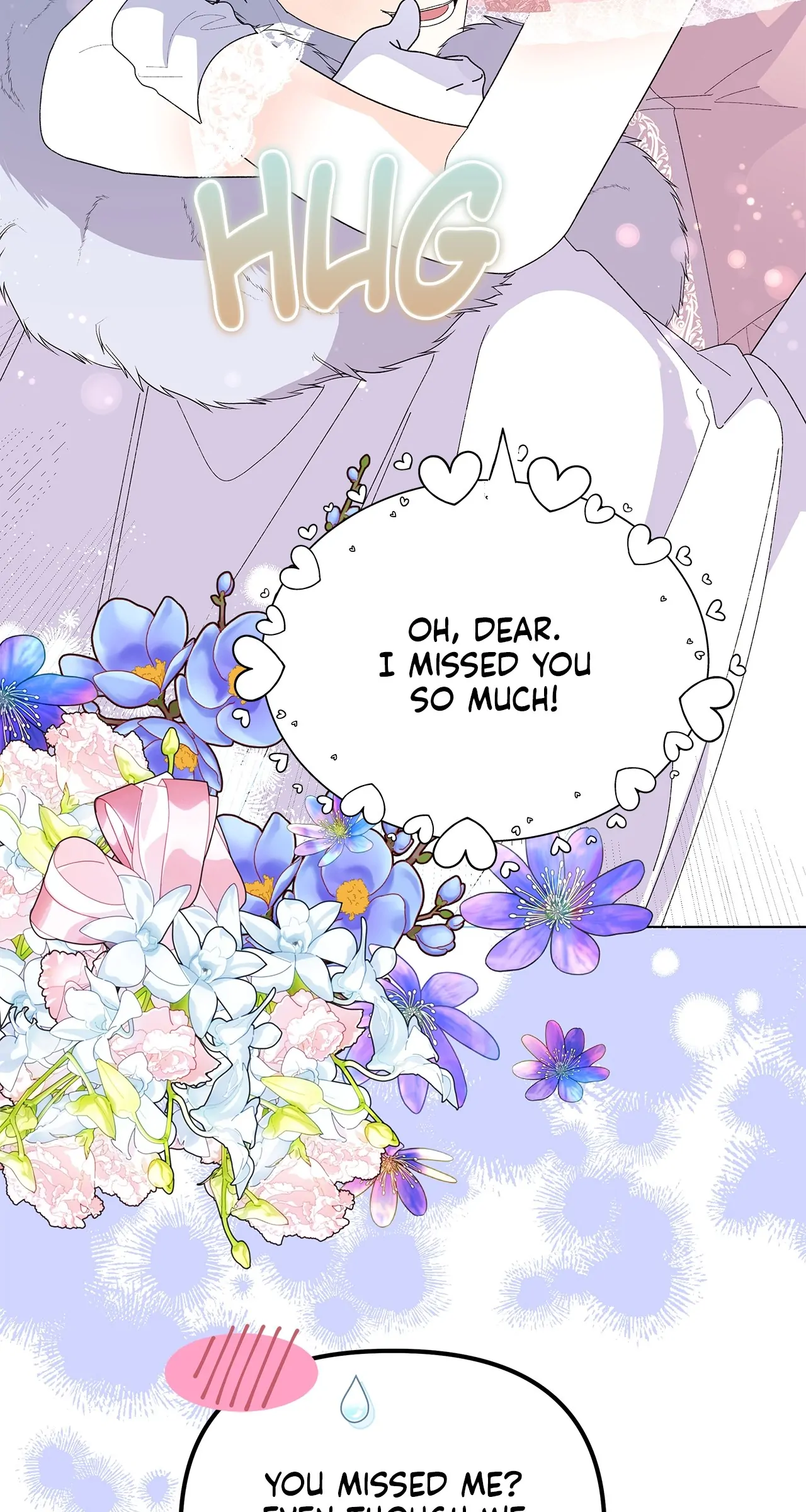 I Got Married to a Duke Called Beast Chapter 66 - Page 98
