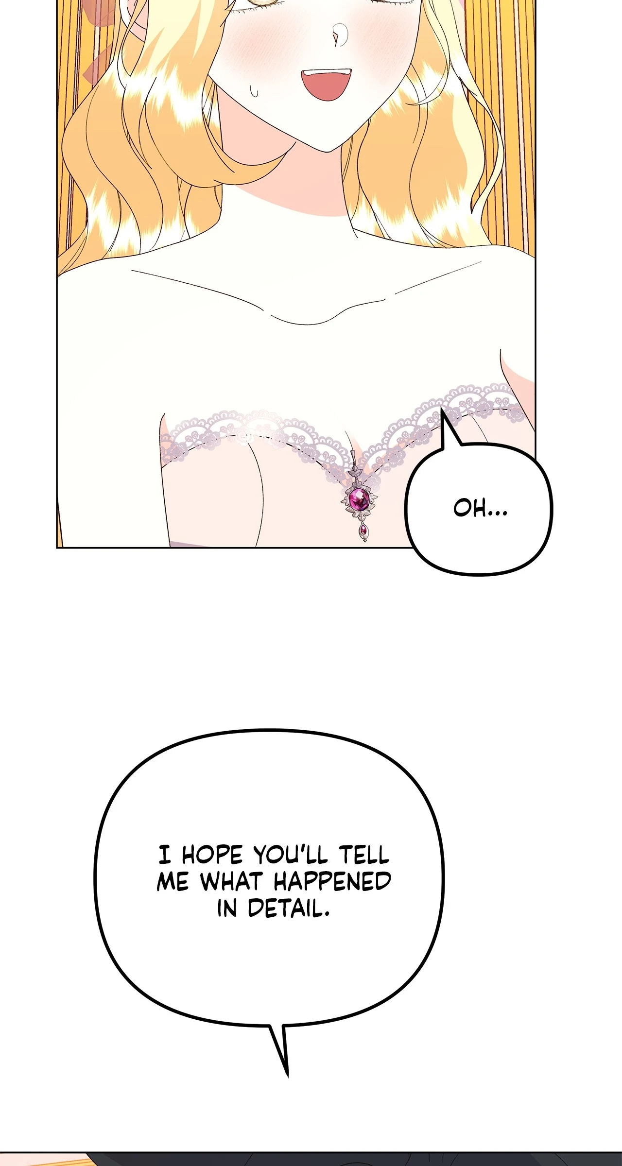 I Got Married to a Duke Called Beast Chapter 67 - Page 10