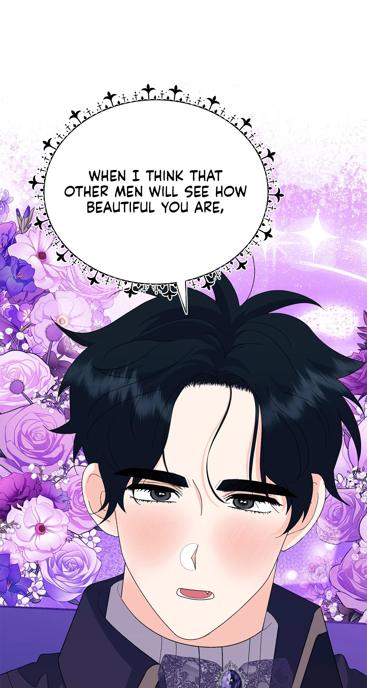 I Got Married to a Duke Called Beast Chapter 67 - Page 102